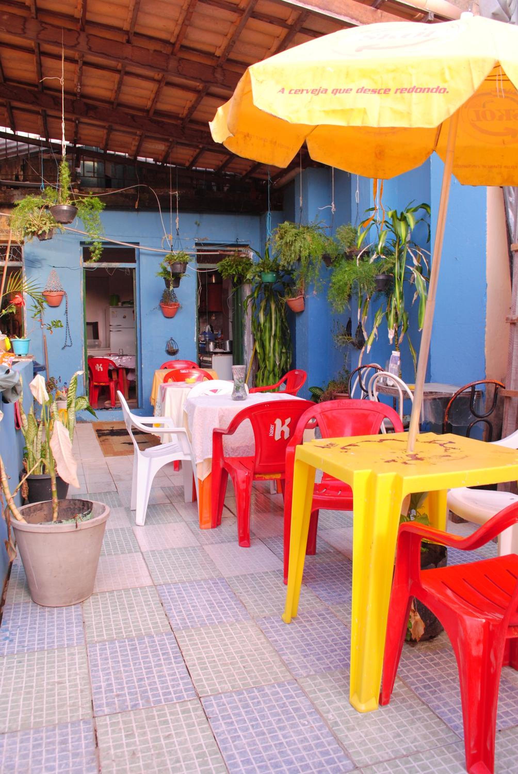 Hostel Torre Bahia
