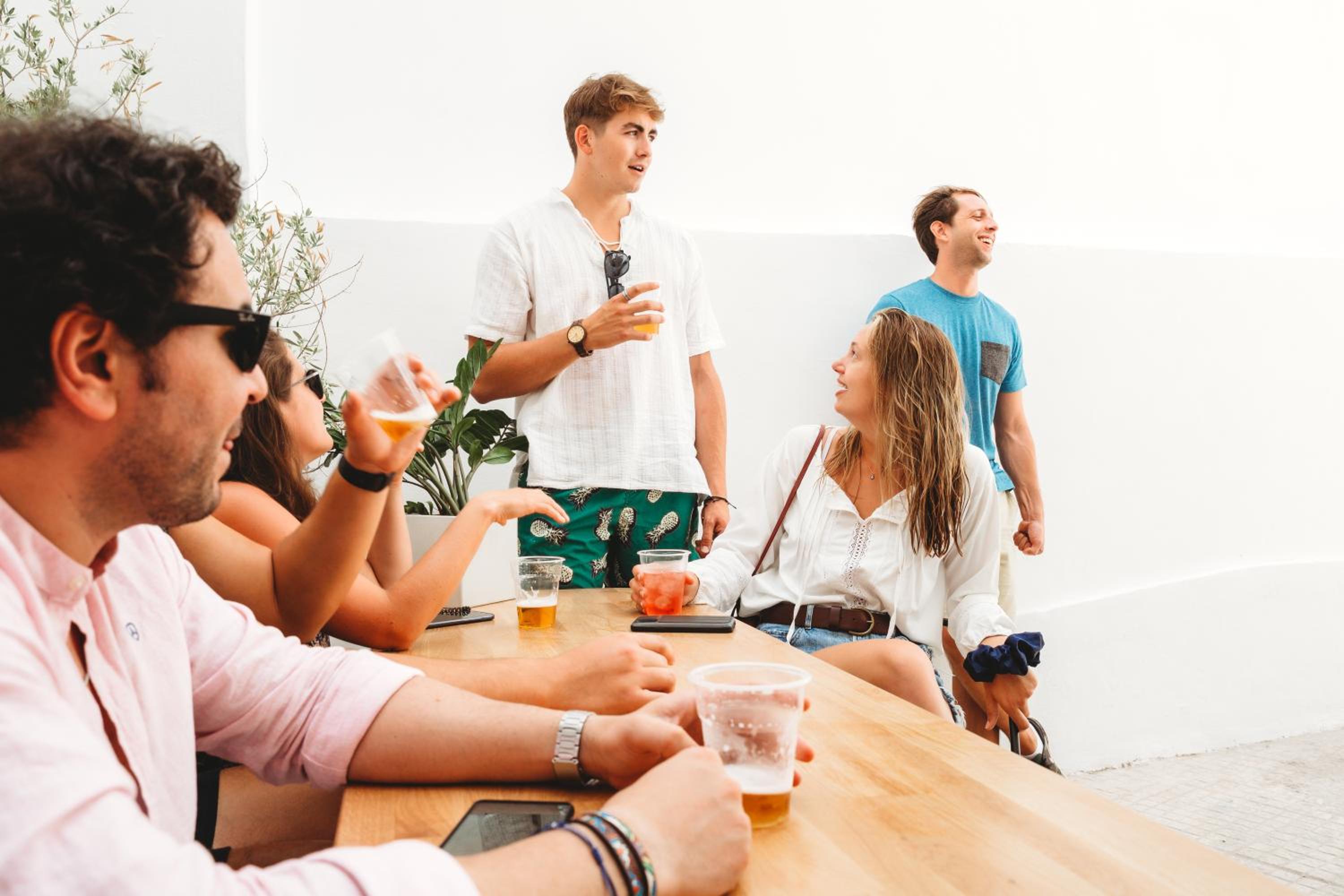 Athens Backpackers