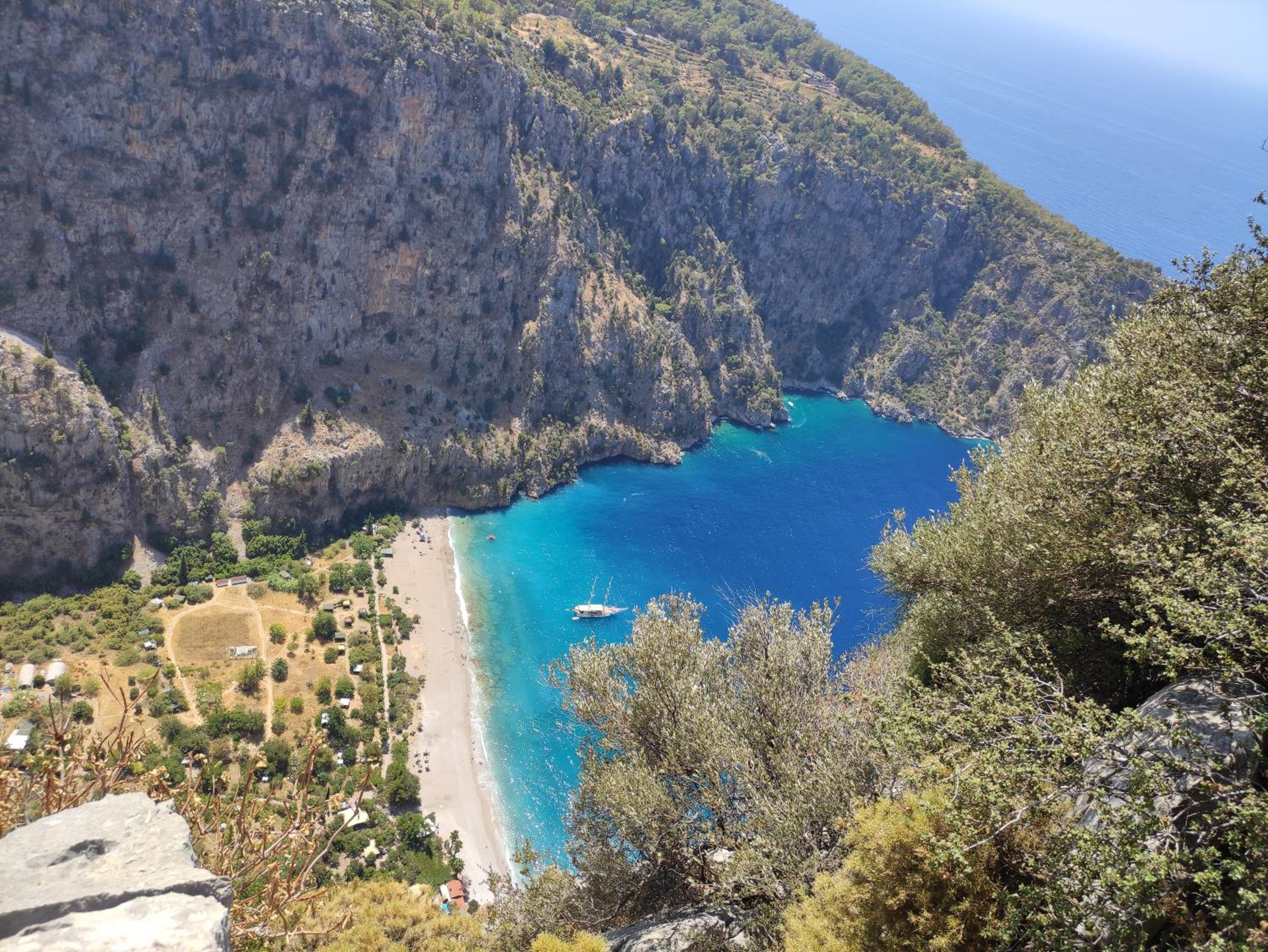 çileks apart otel - Image 203