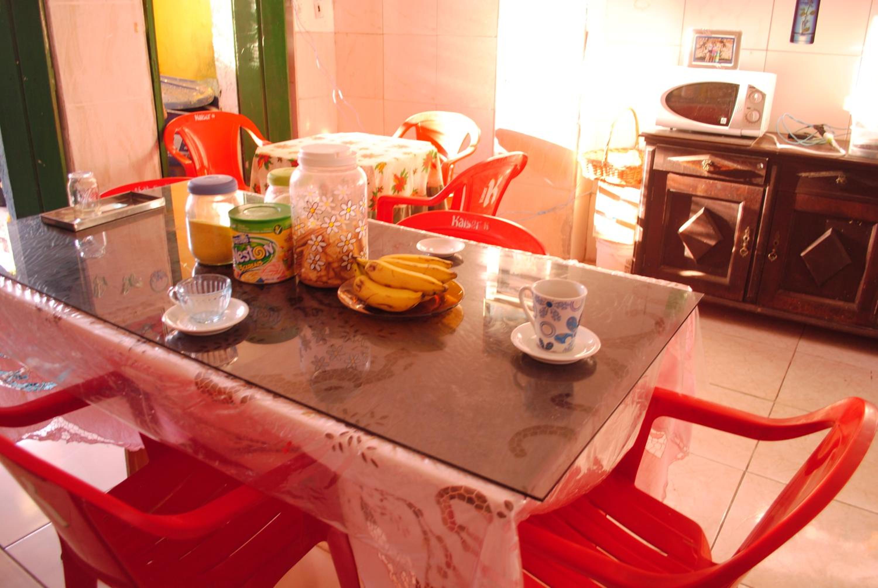 Hostel Torre Bahia