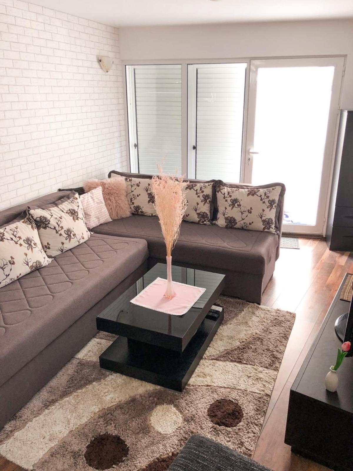Ruza apartman view 4