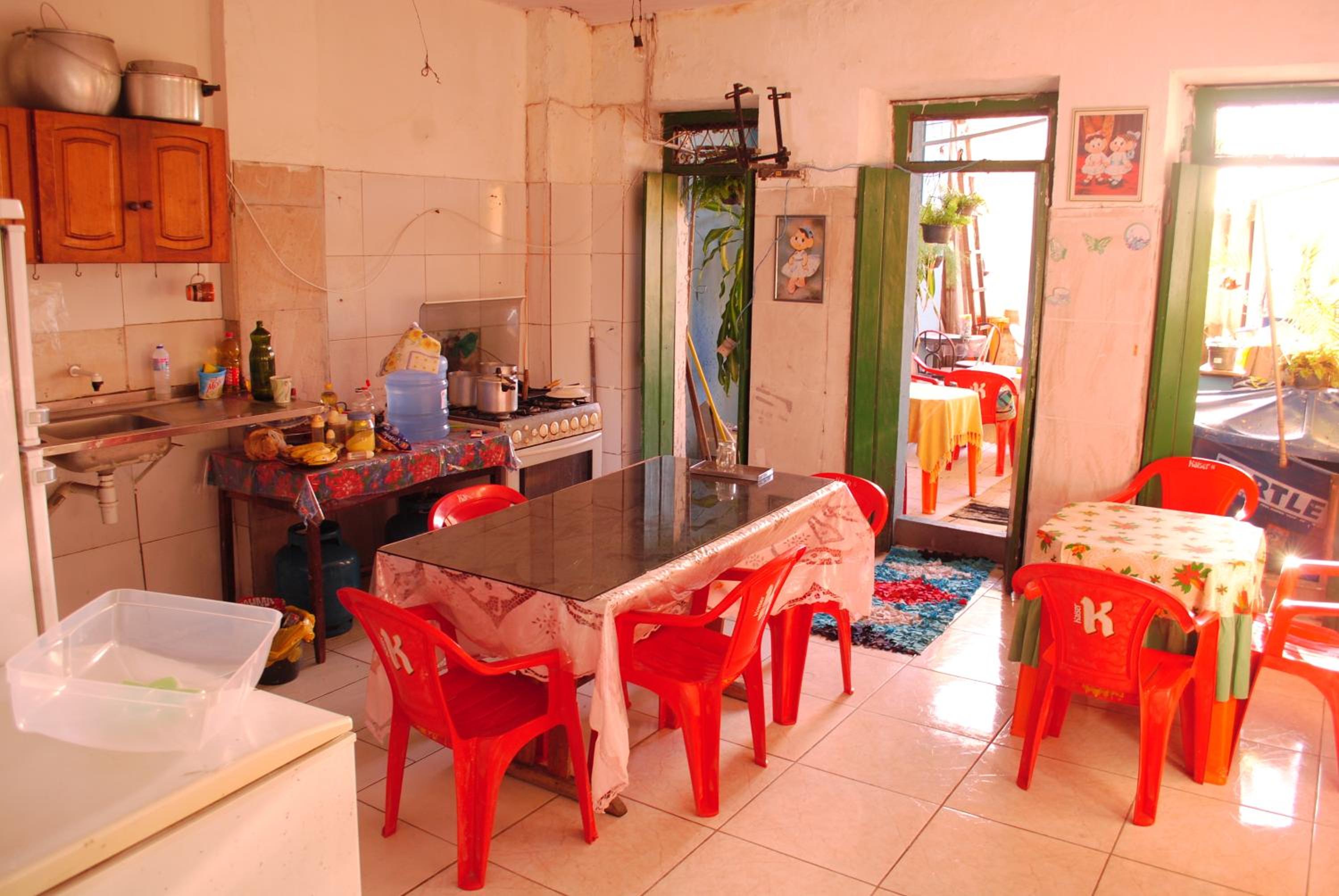 Hostel Torre Bahia