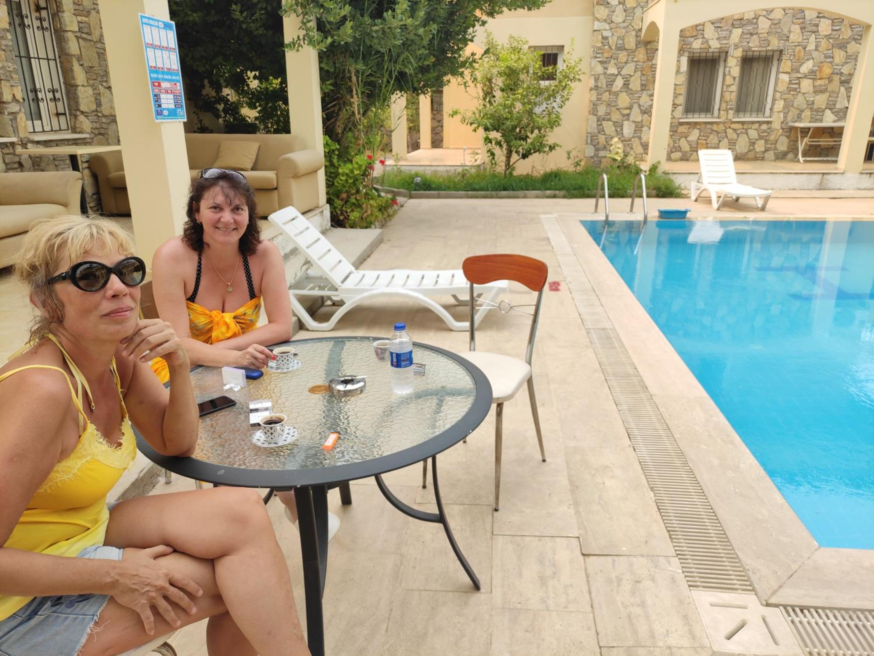 çileks apart otel - Image 192