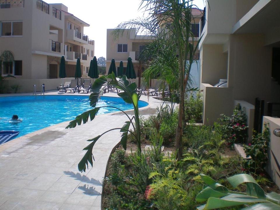 104 Excellent 2 bed apartment with pool view, AC & gym! view 4