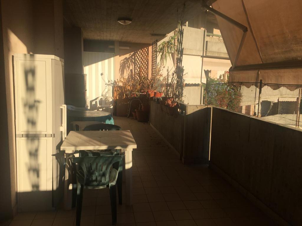 La casa di Franca view 4