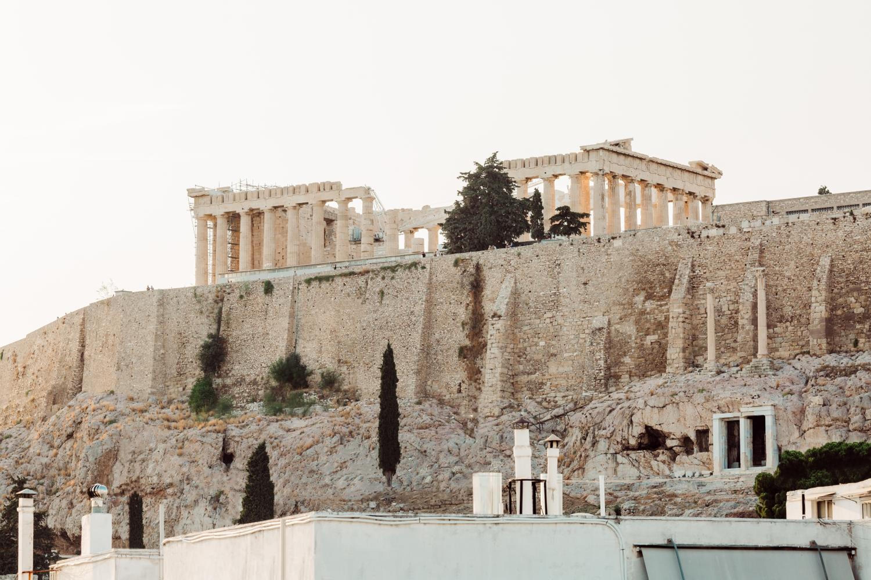 Athens Backpackers