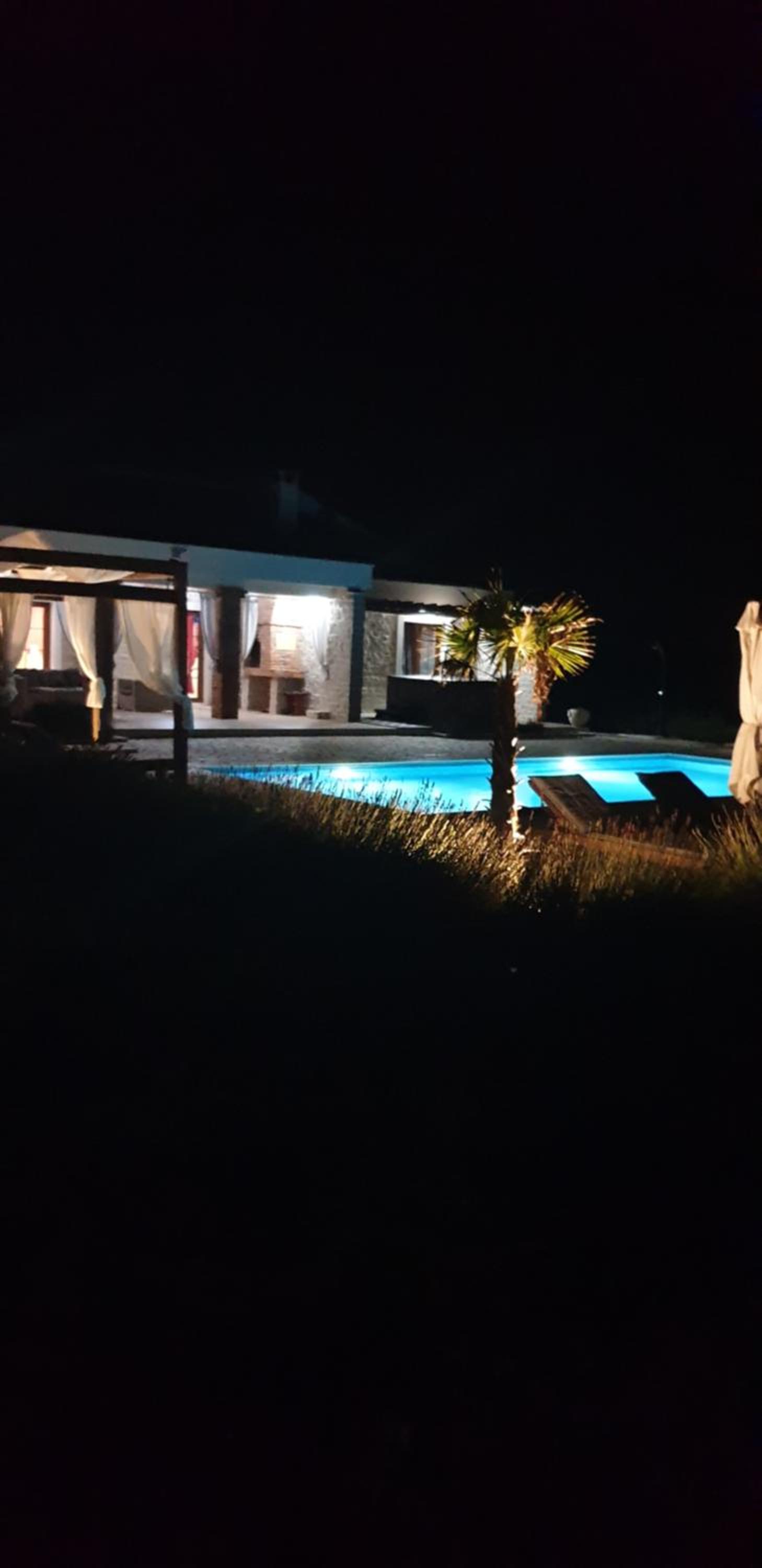 Villa Melody Novalja view 3