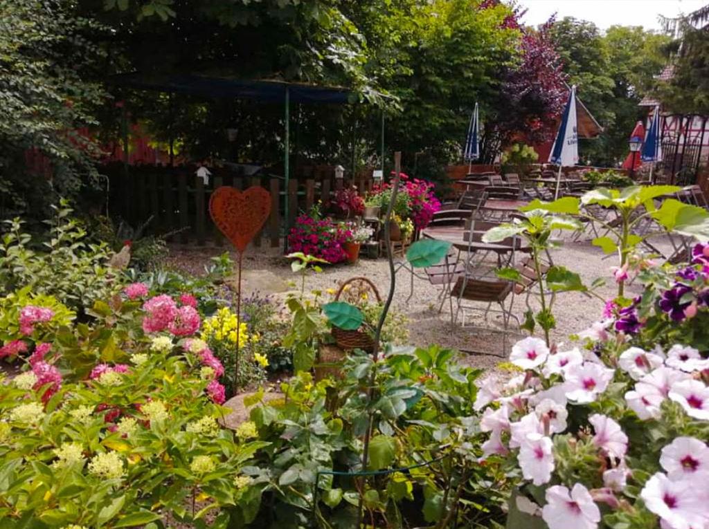 Landgasthof Sonne - Property Image 2