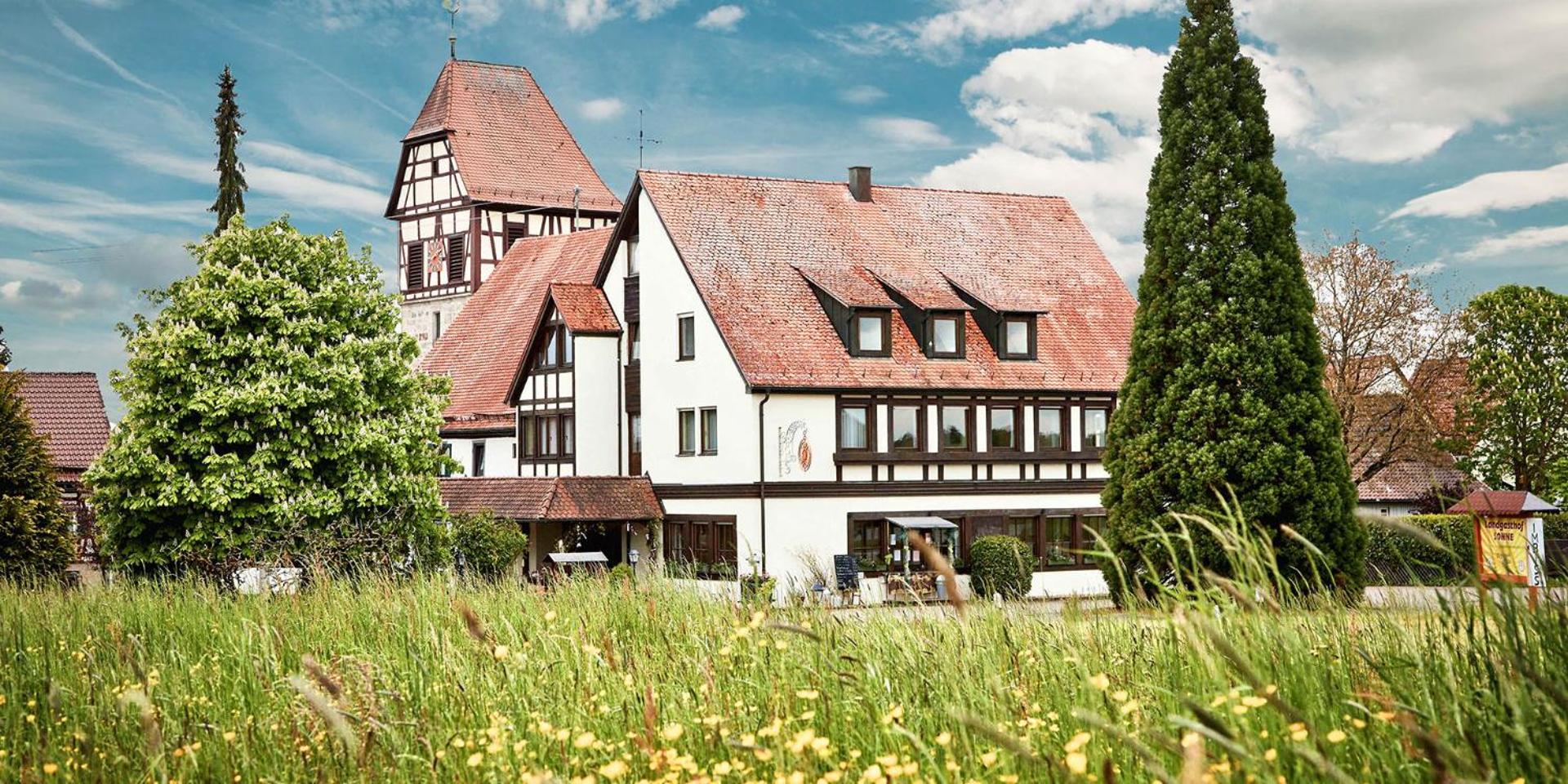 Landgasthof Sonne - Property Image 14