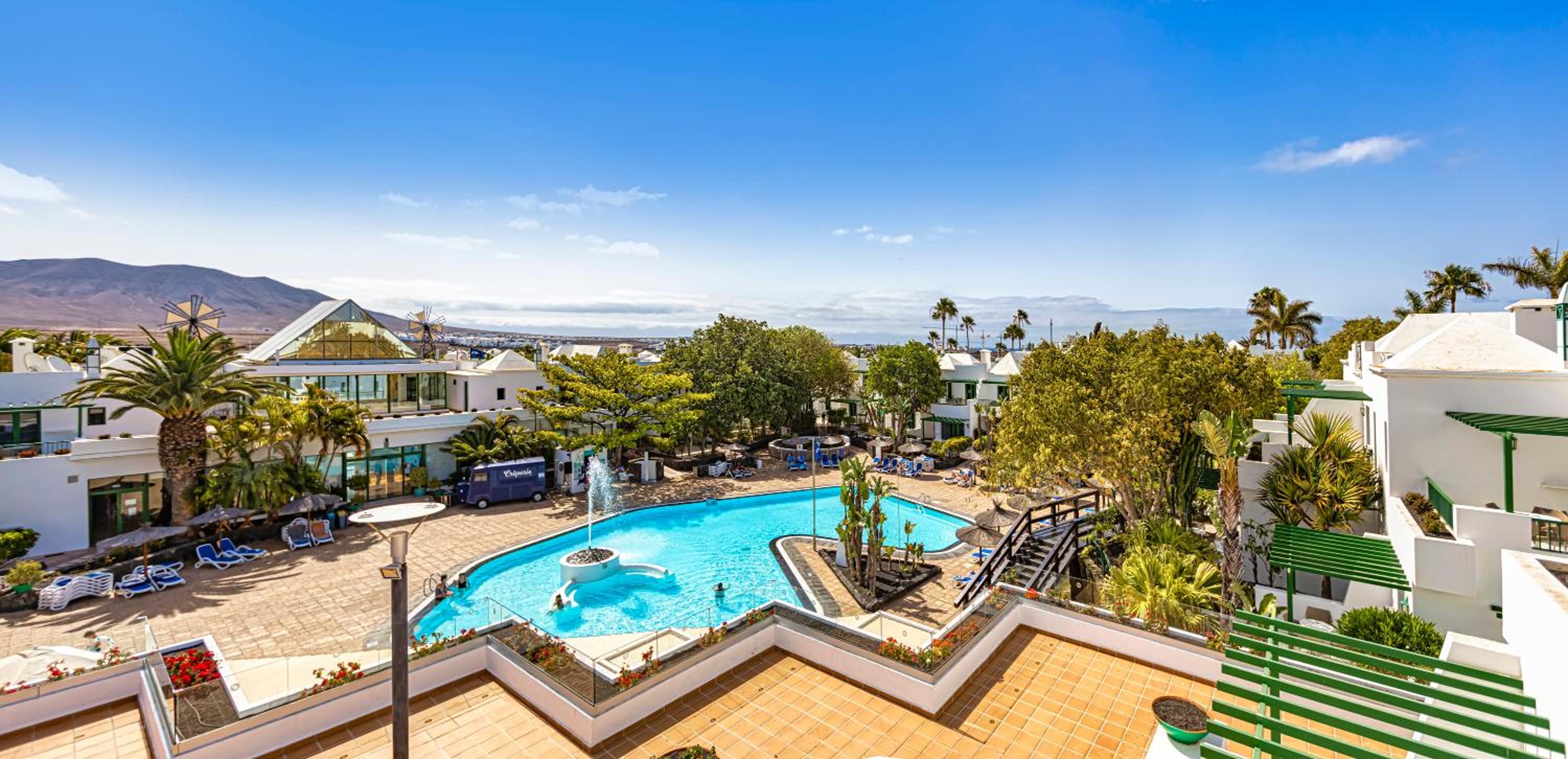 Hotel THB Royal - Image 1