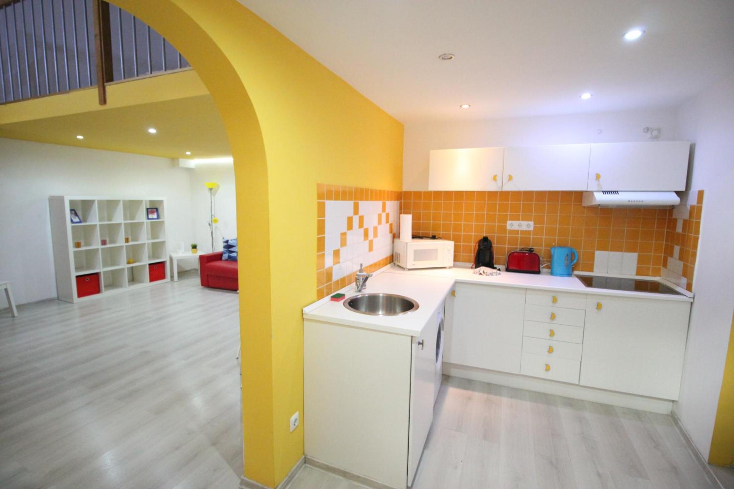 Budapest Easy Flat Oktogon