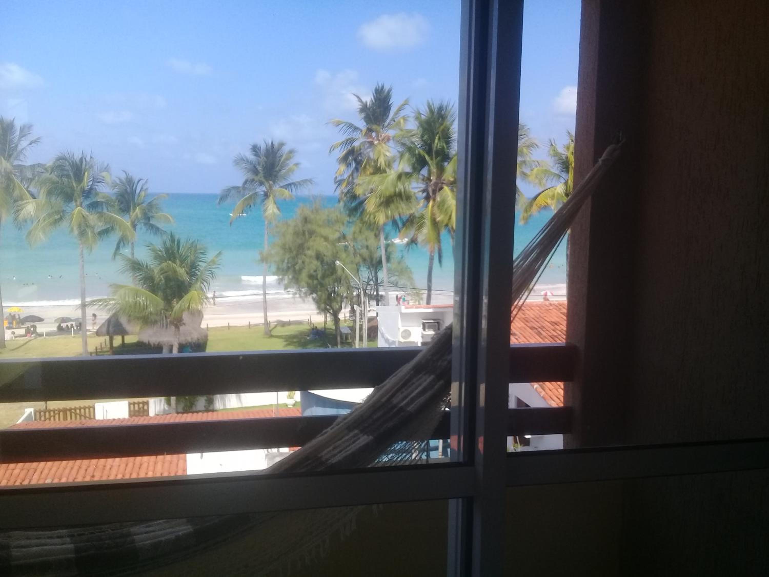 Pousada Costa Coral view 5