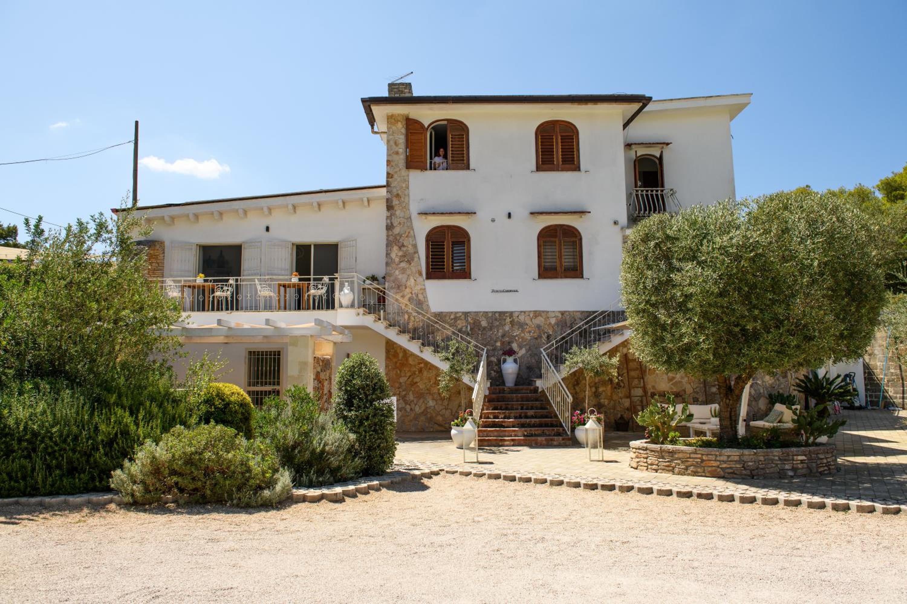 Tenuta Cardinale