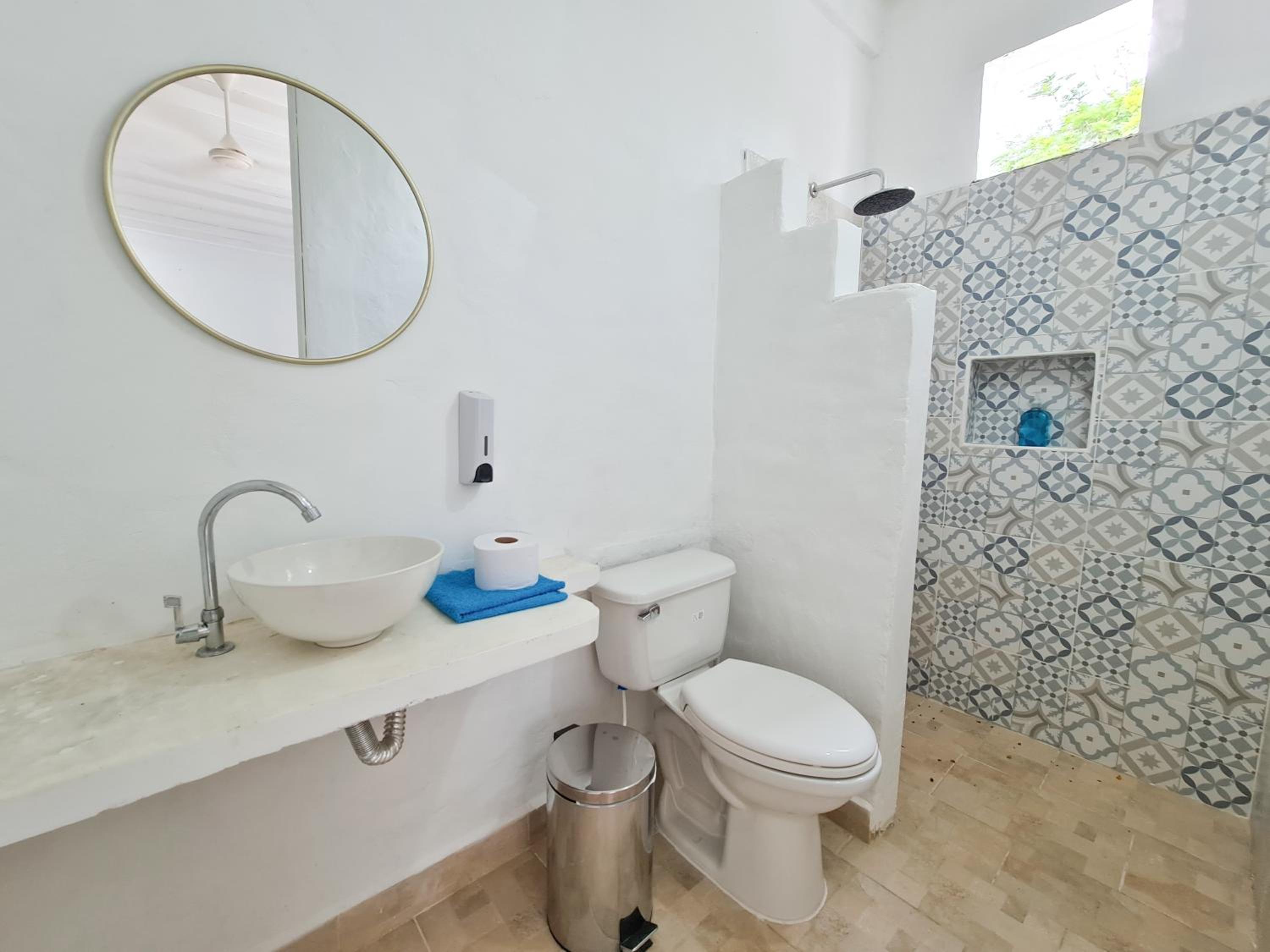 Cabaña Doradal MILOS