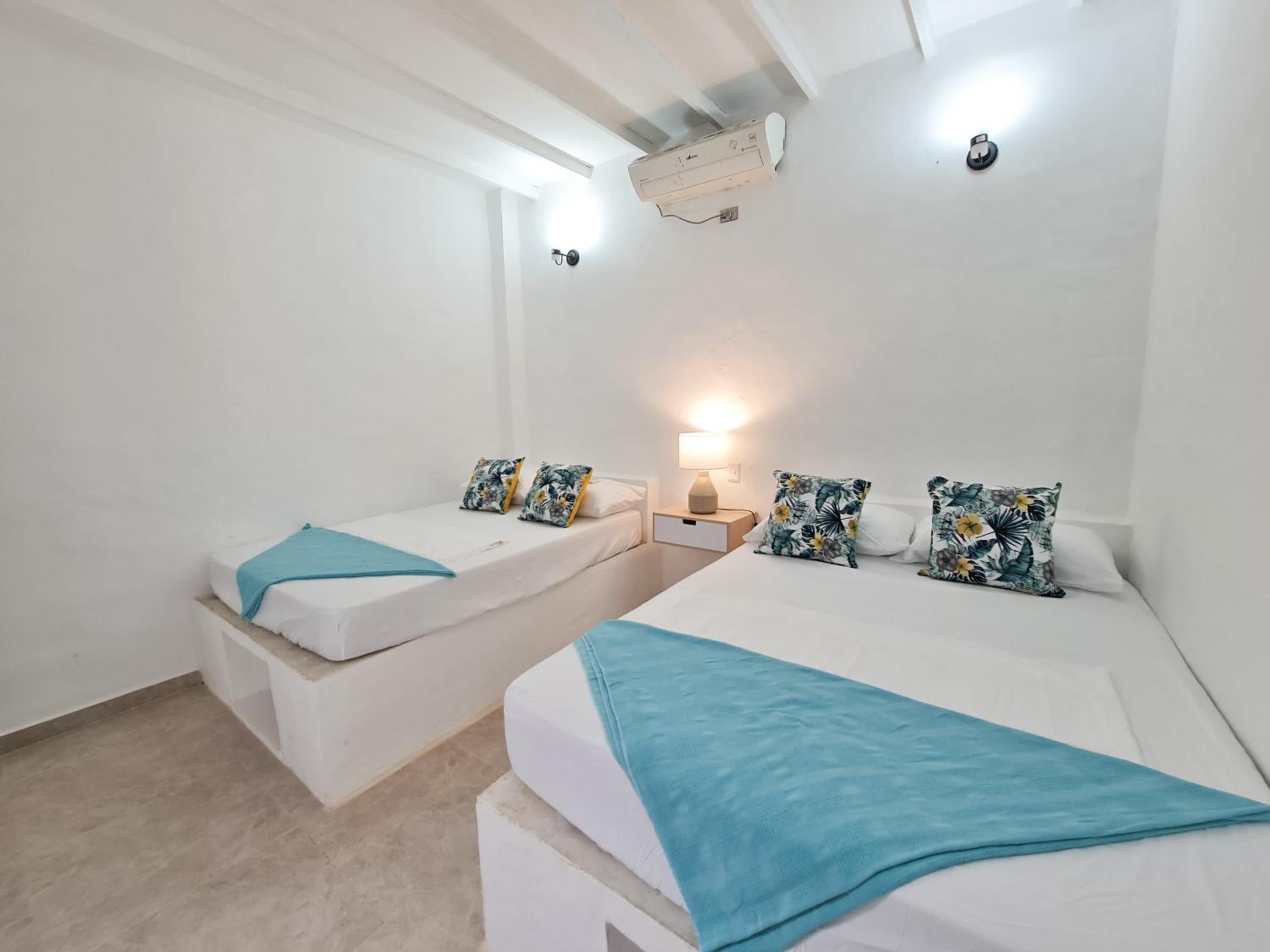 Cabaña Doradal MILOS