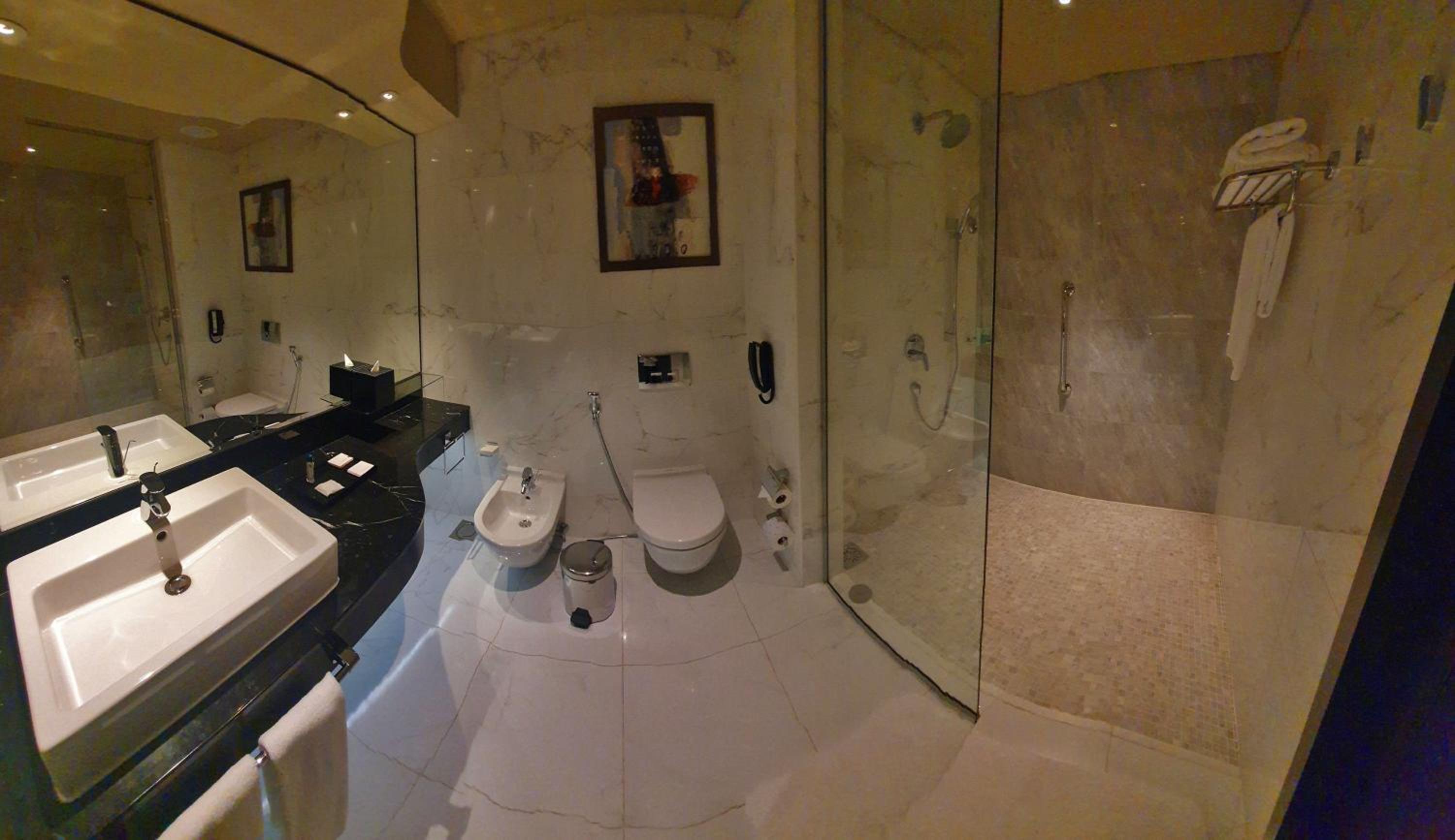 The Art Hotel & Resort