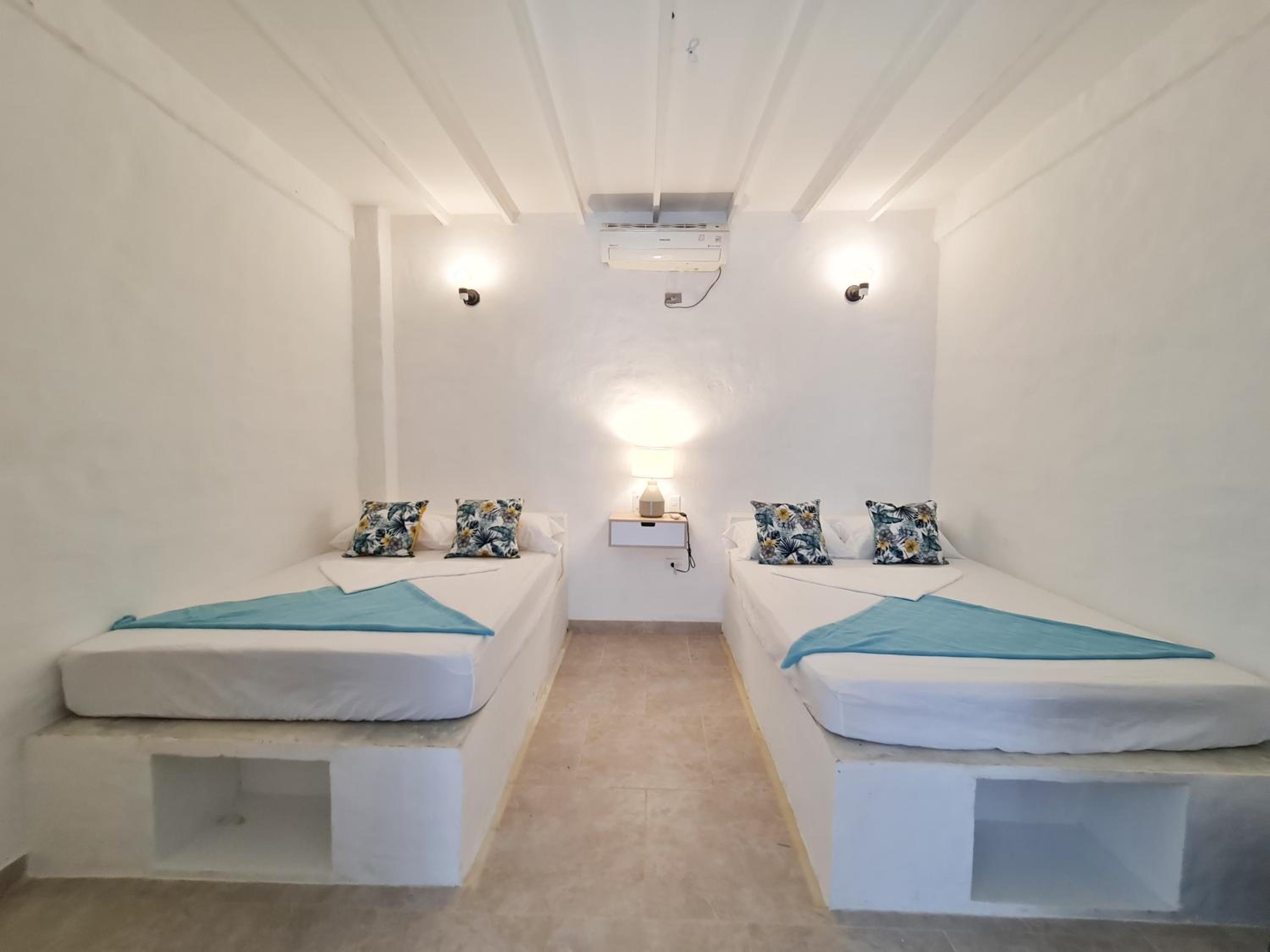 Cabaña Doradal MILOS