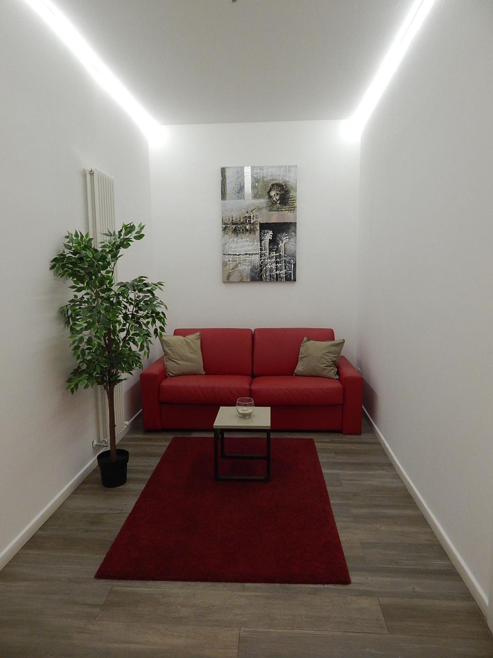 Budapest Easy Flat Oktogon