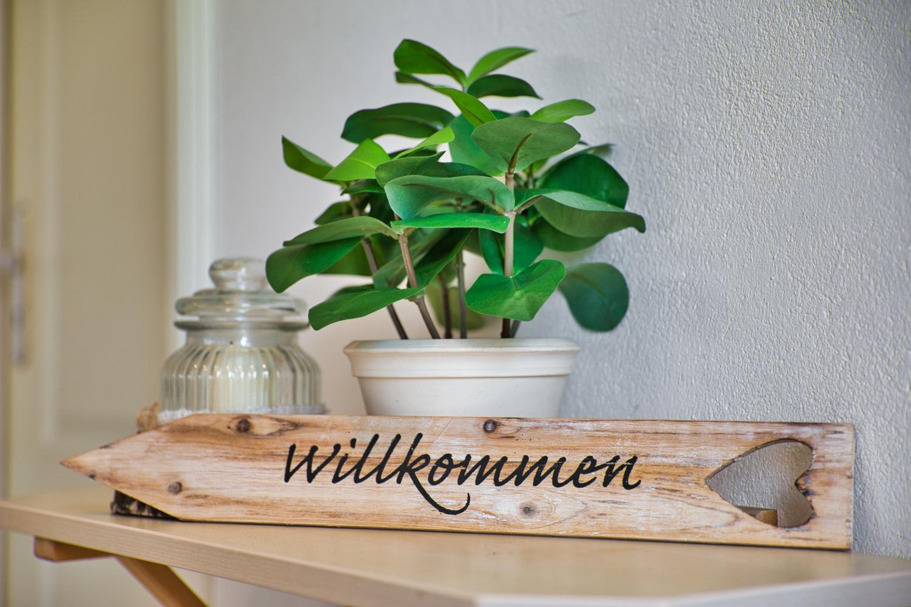 Bauernhofurlaub bei Familie Bokeloh