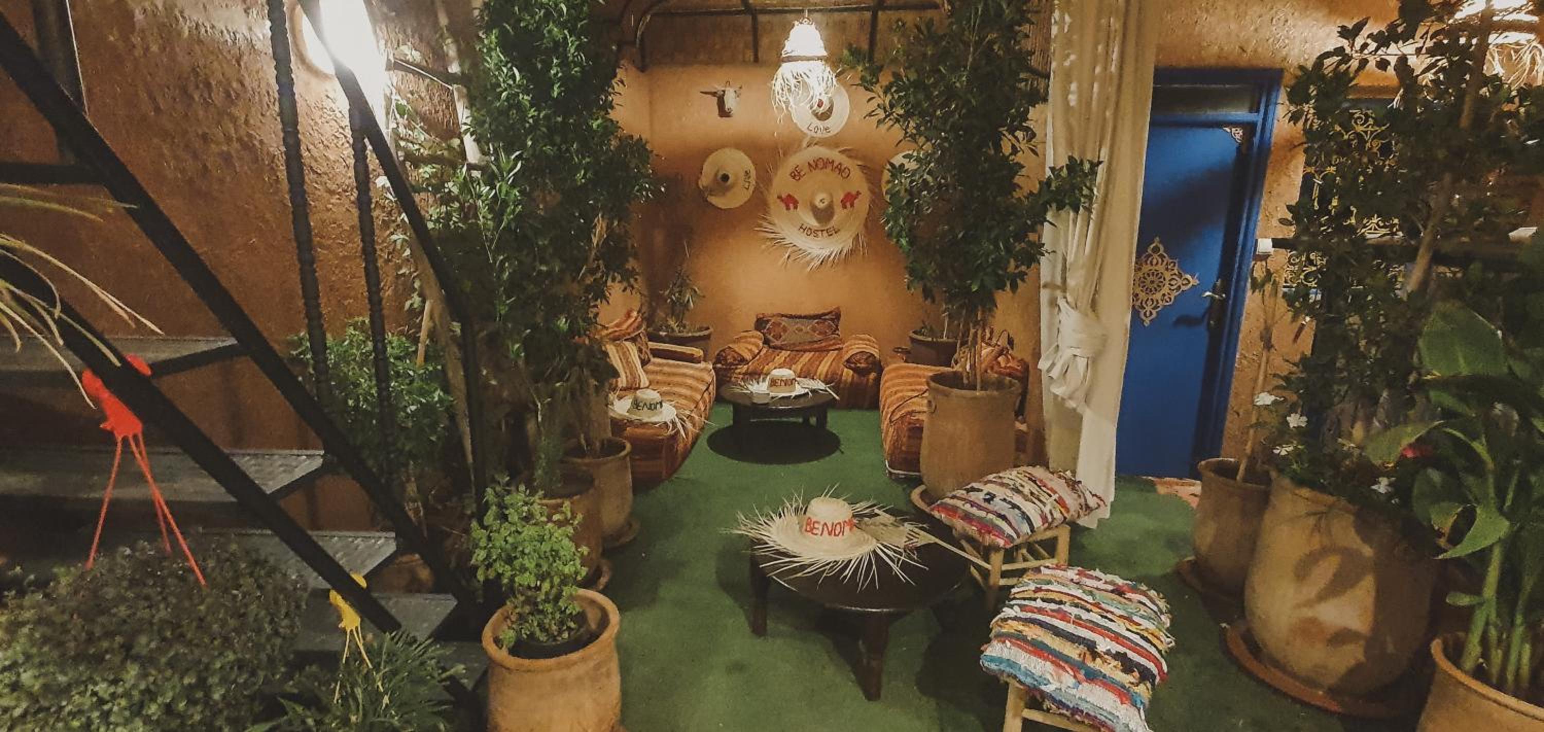lounge