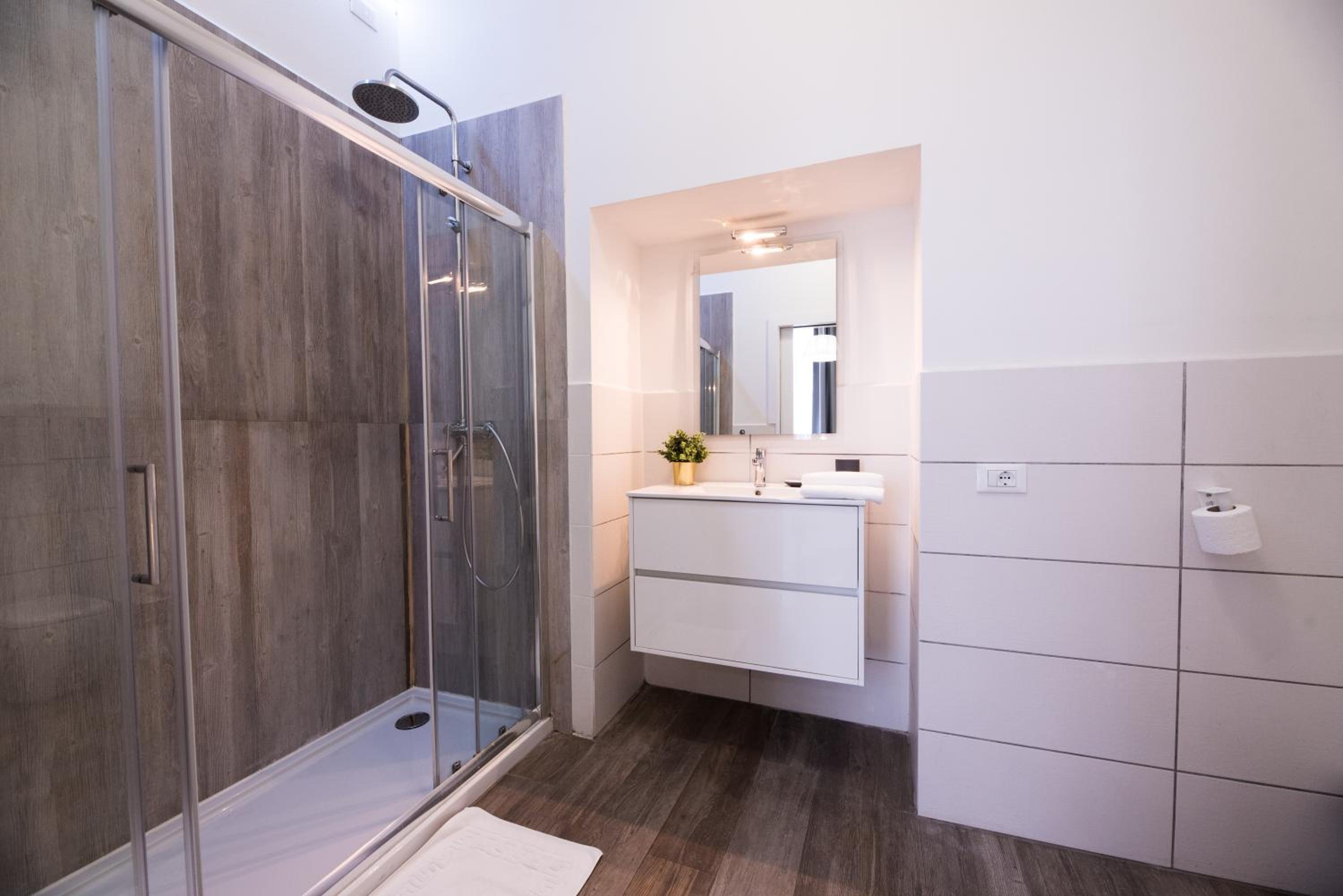 Budapest Easy Flat Oktogon