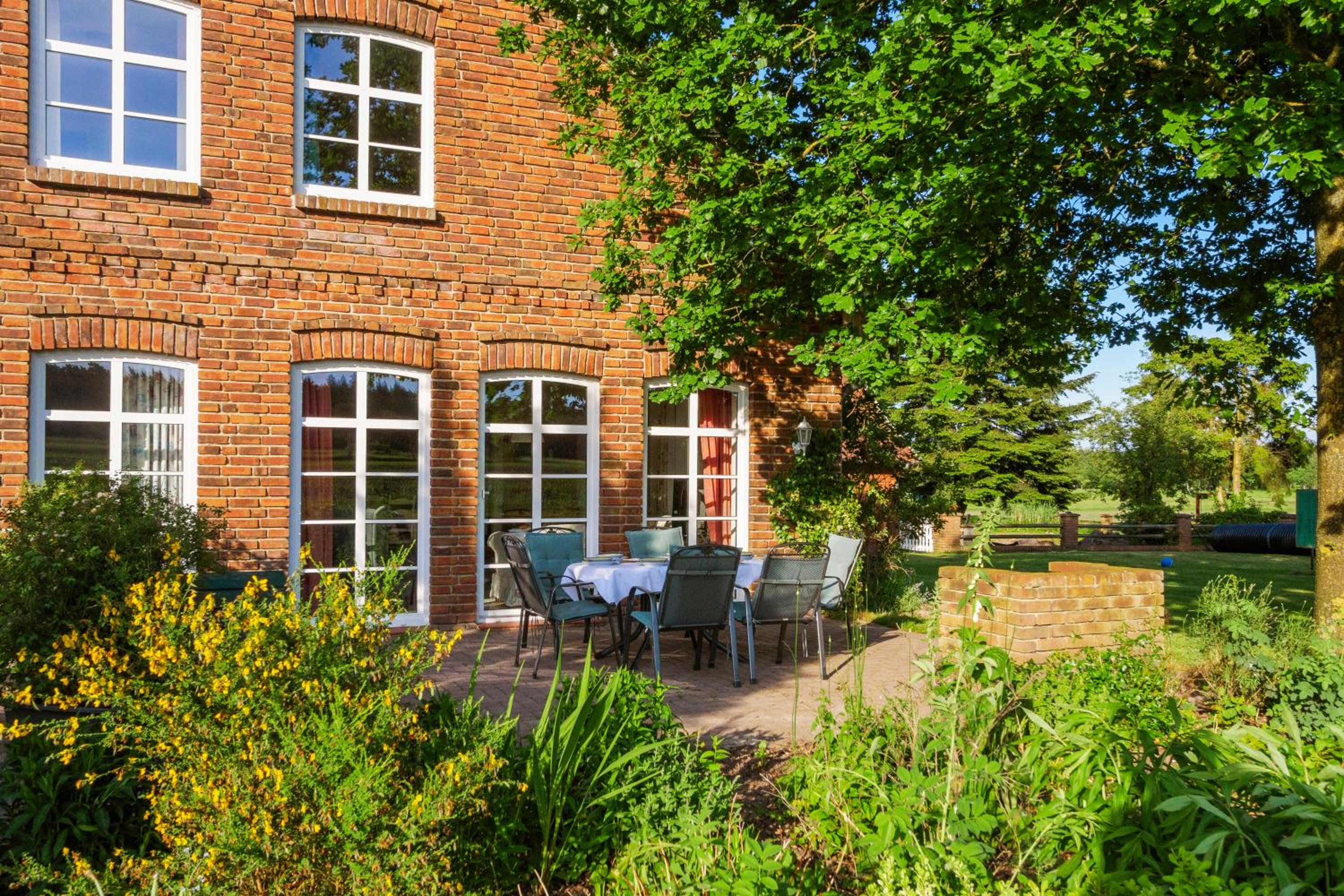 Bauernhofurlaub bei Familie Bokeloh