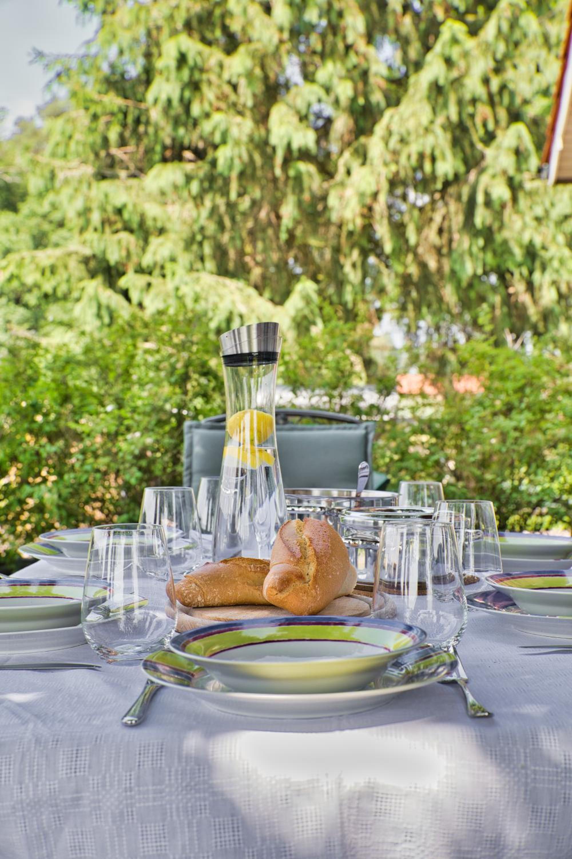 Bauernhofurlaub bei Familie Bokeloh