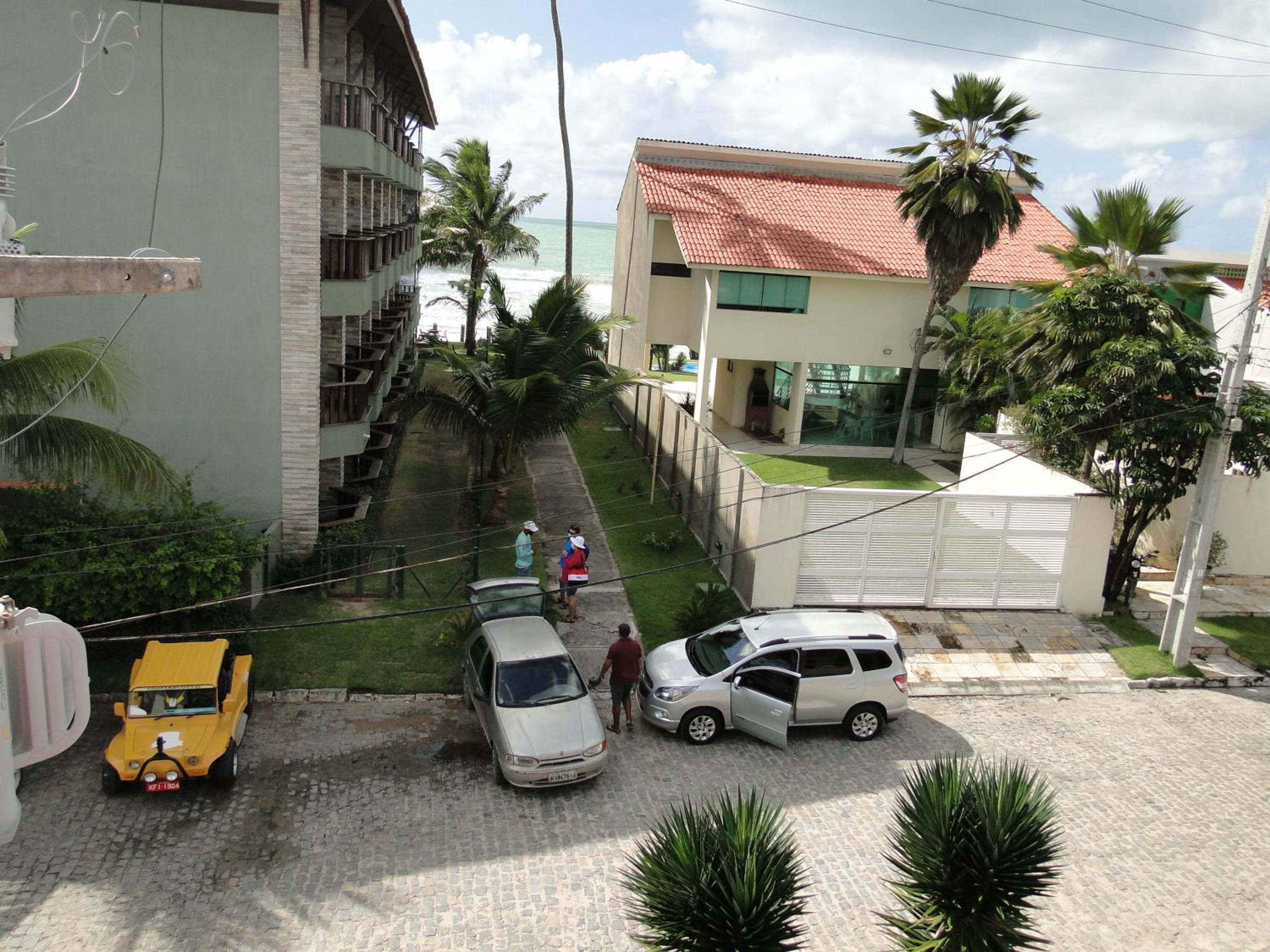 POUSADA LUSITANA view 5