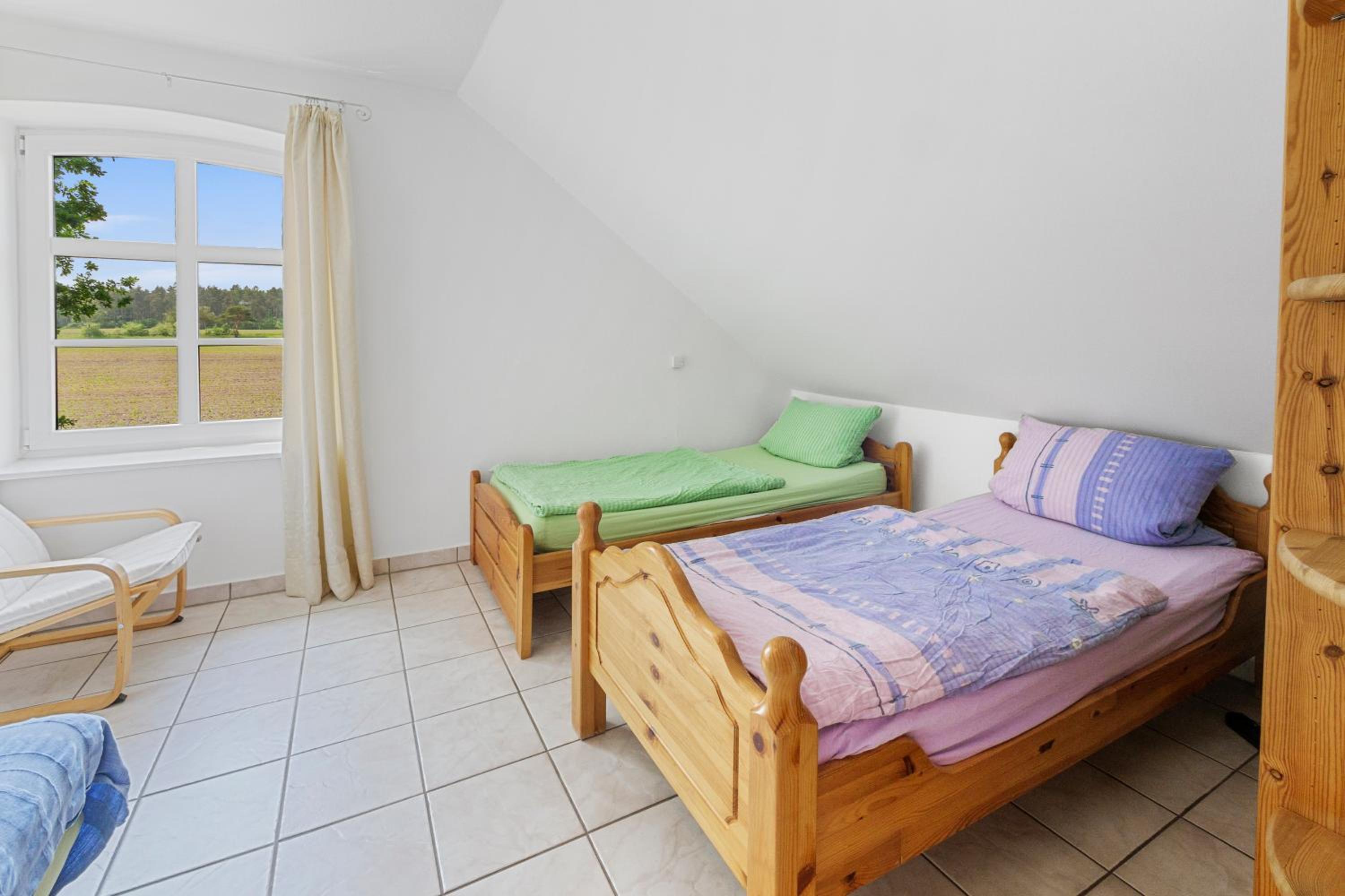 Bauernhofurlaub bei Familie Bokeloh