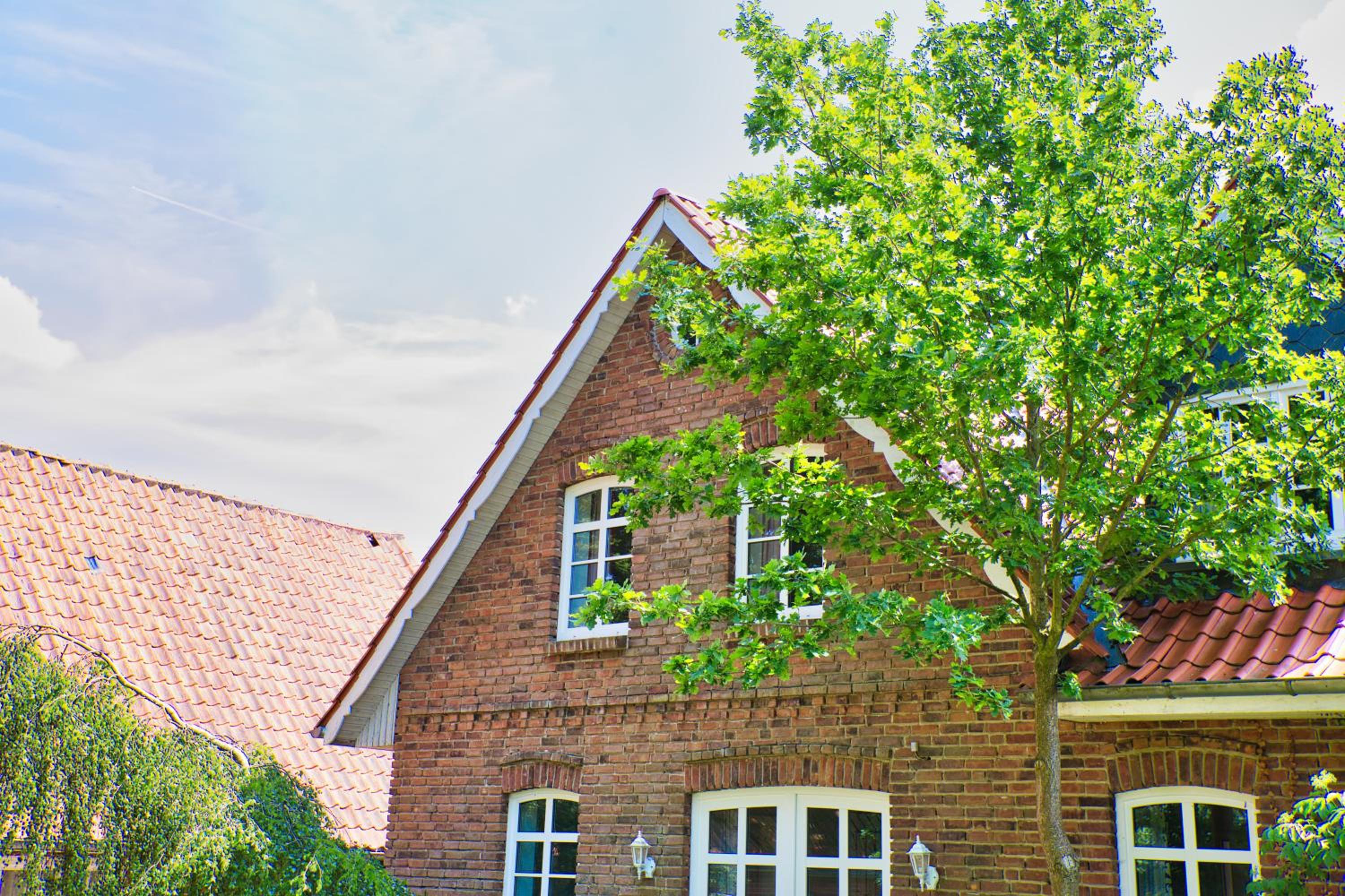 Bauernhofurlaub bei Familie Bokeloh