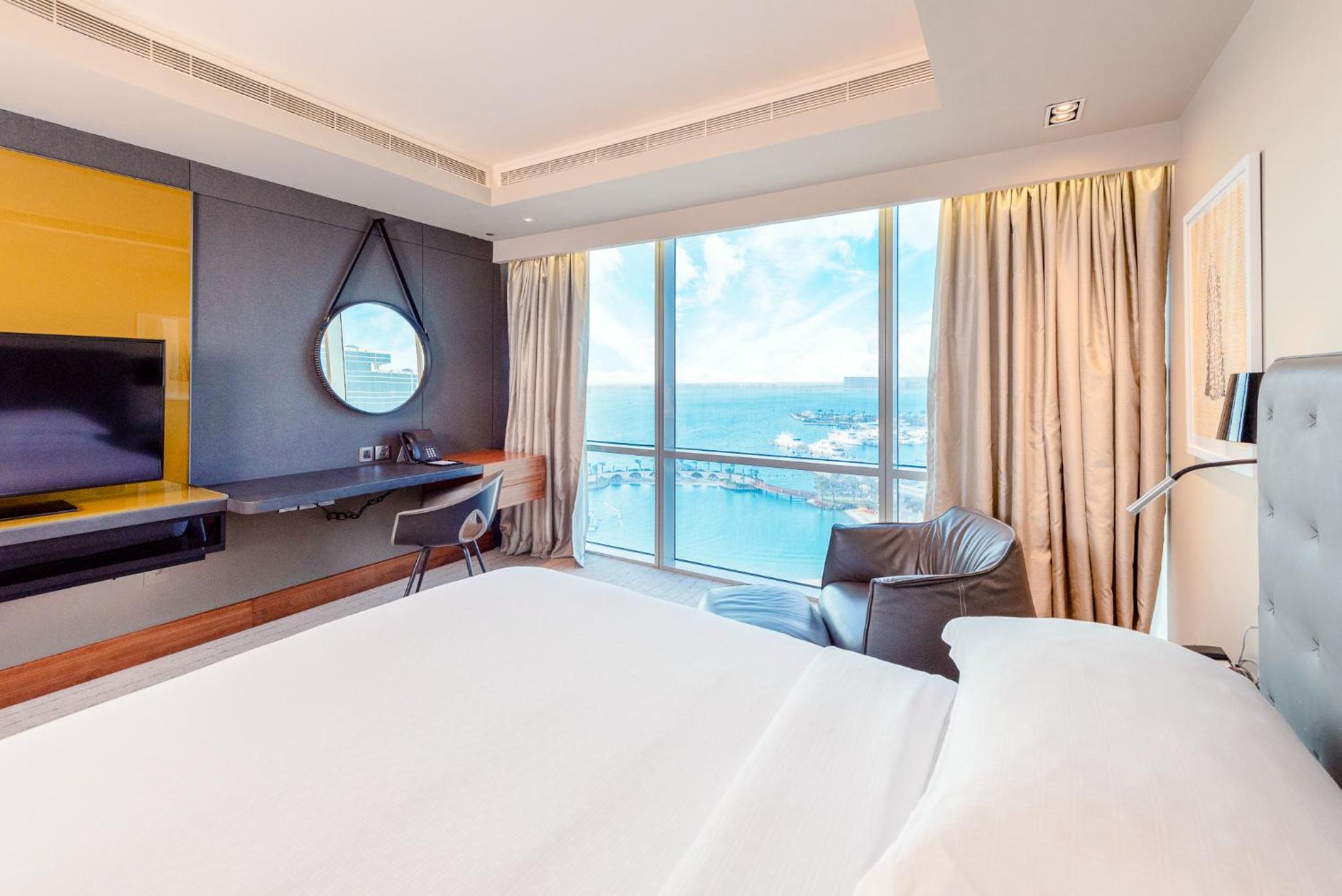 The Art Hotel & Resort
