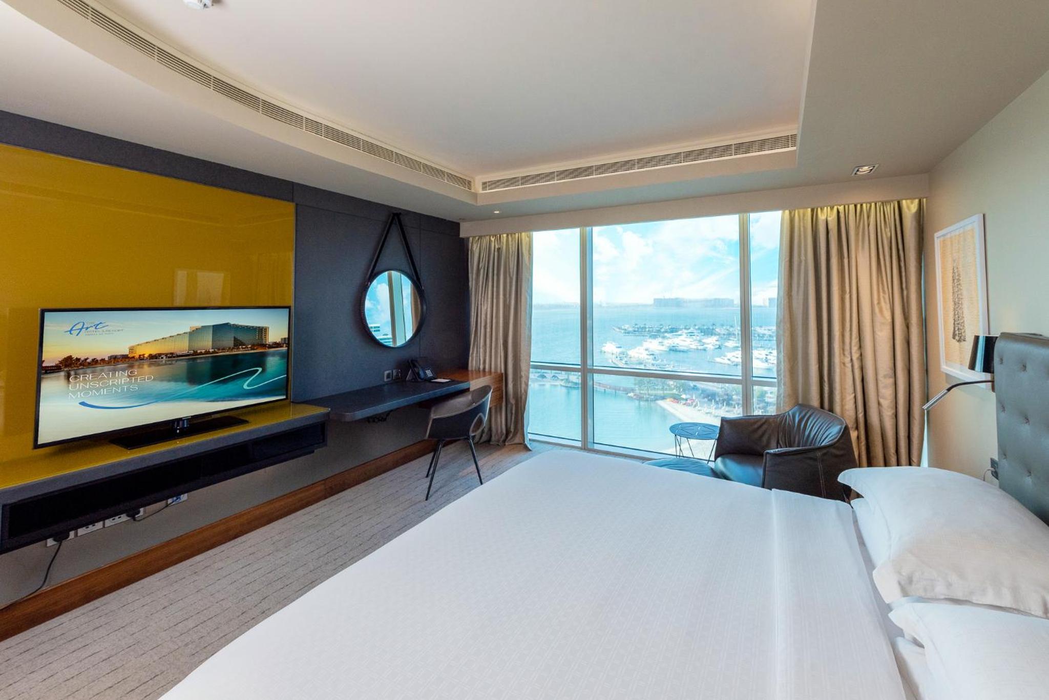 The Art Hotel & Resort