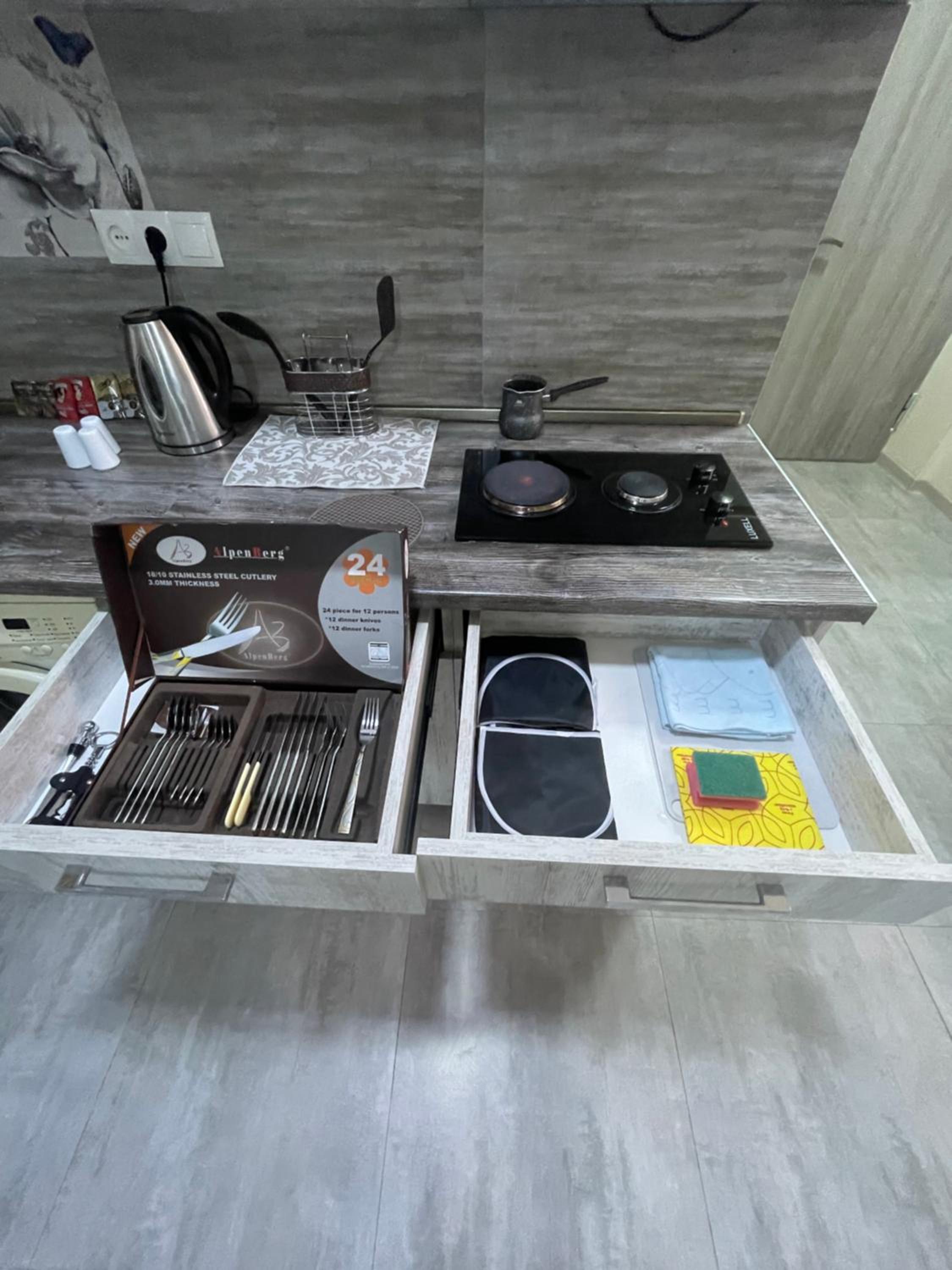 MODERN AND COMFORTABLE APARTMENT Self Check In