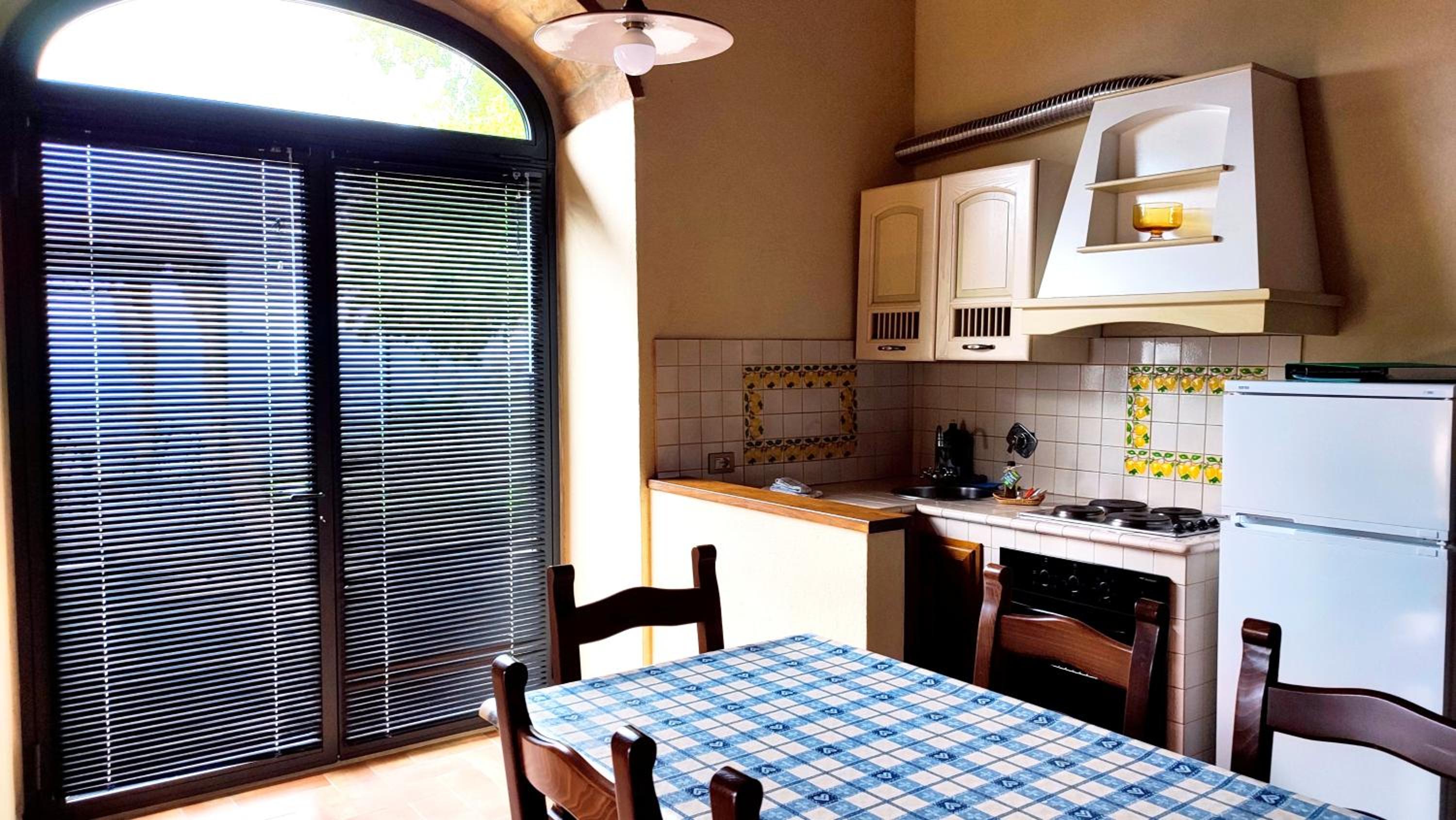 Agriturismo Cafaggio Primo