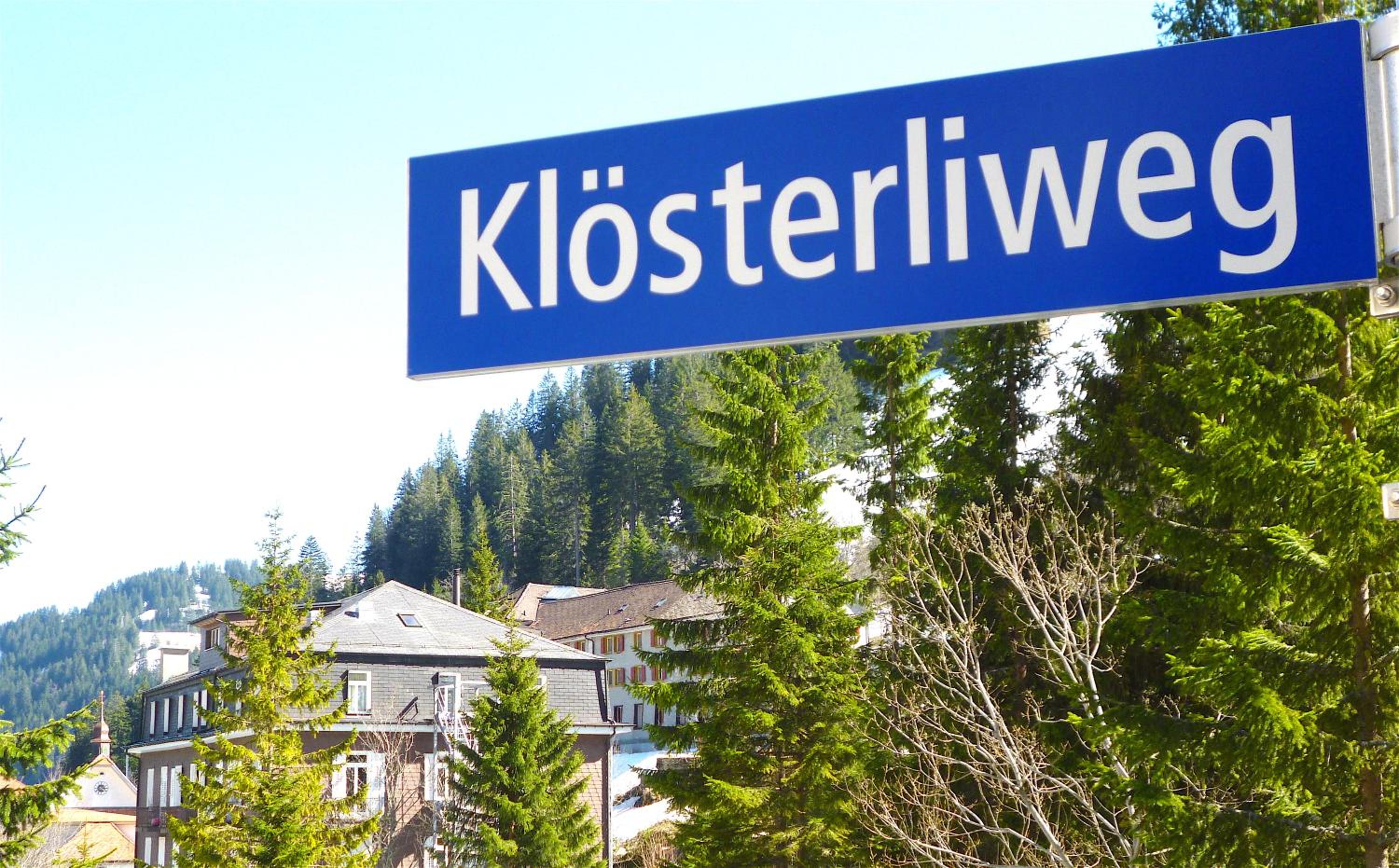 Hotel Rigi Klösterli view 3