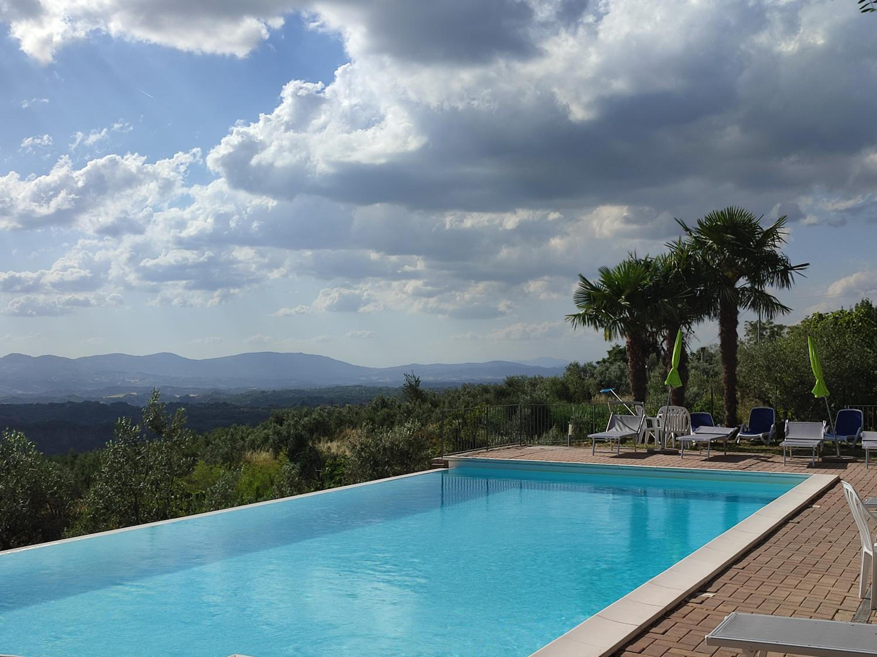 Agriturismo Cafaggio Primo