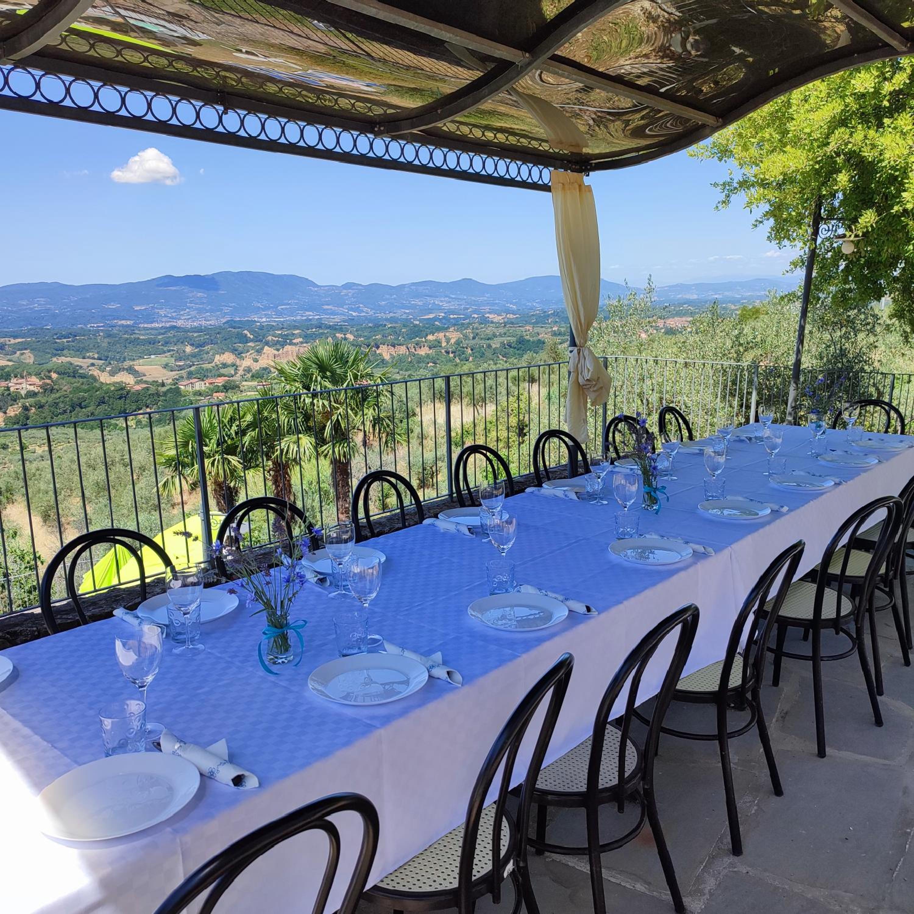 Agriturismo Cafaggio Primo