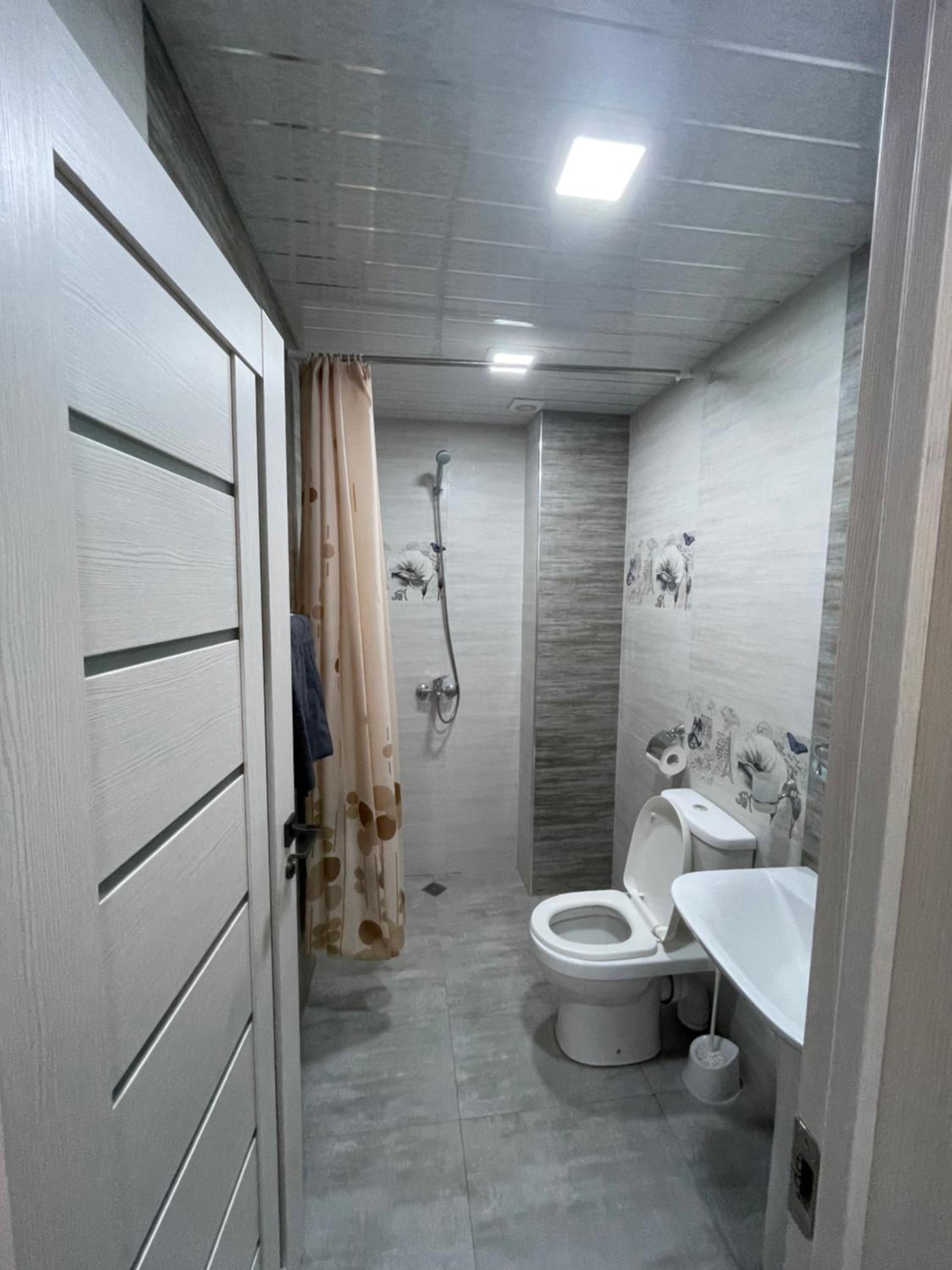 MODERN AND COMFORTABLE APARTMENT Self Check In