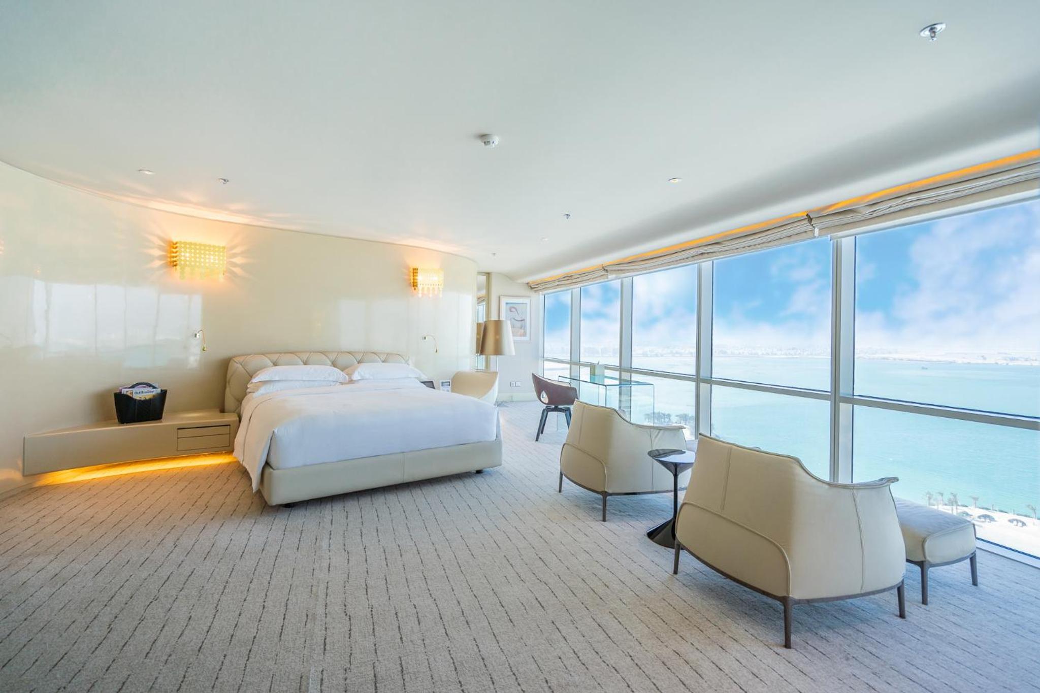 The Art Hotel & Resort