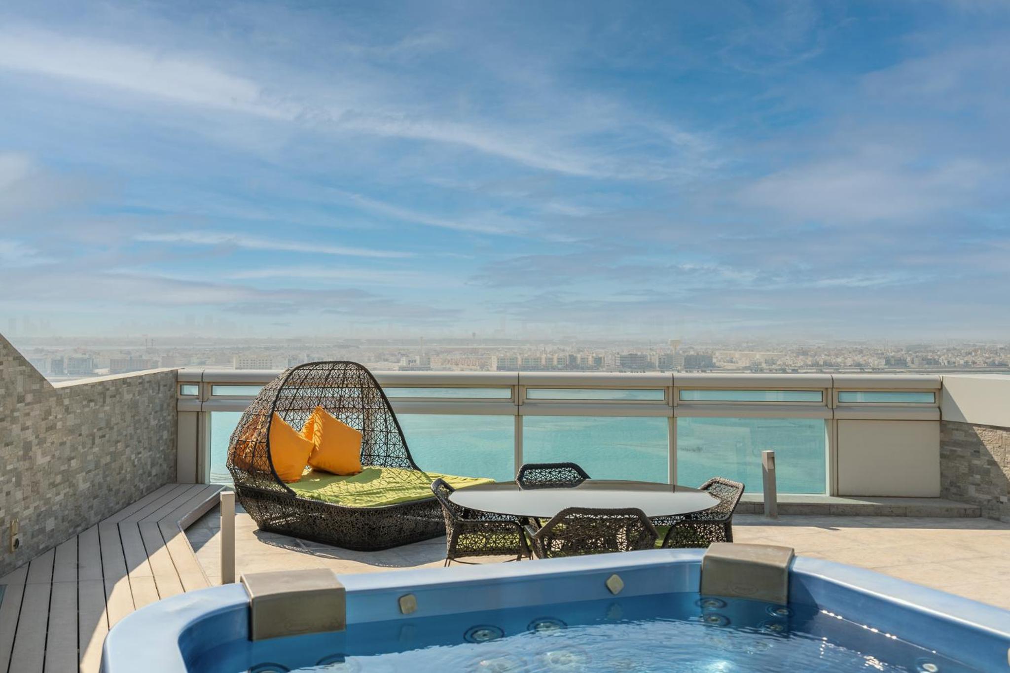 The Art Hotel & Resort