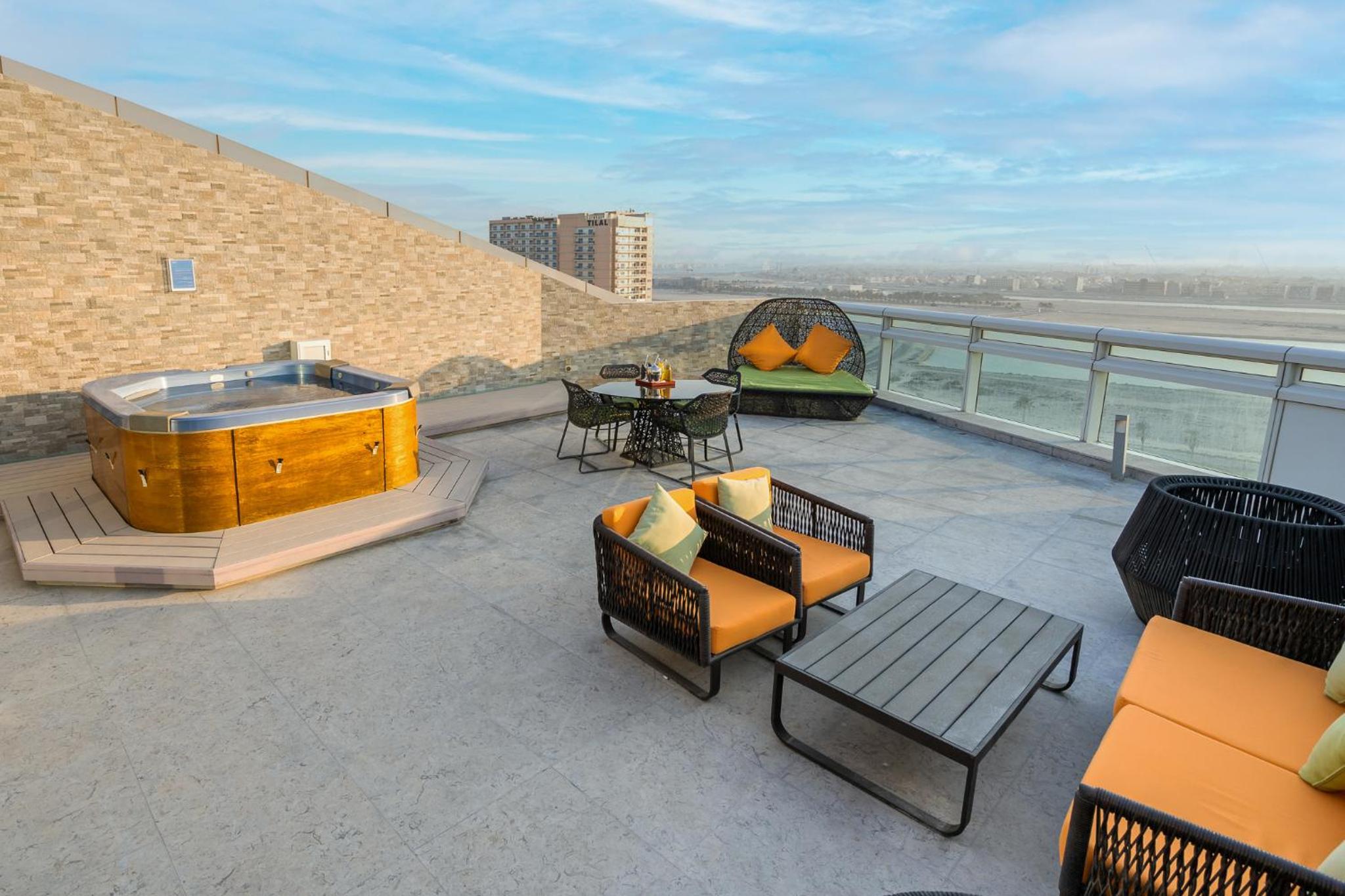 The Art Hotel & Resort