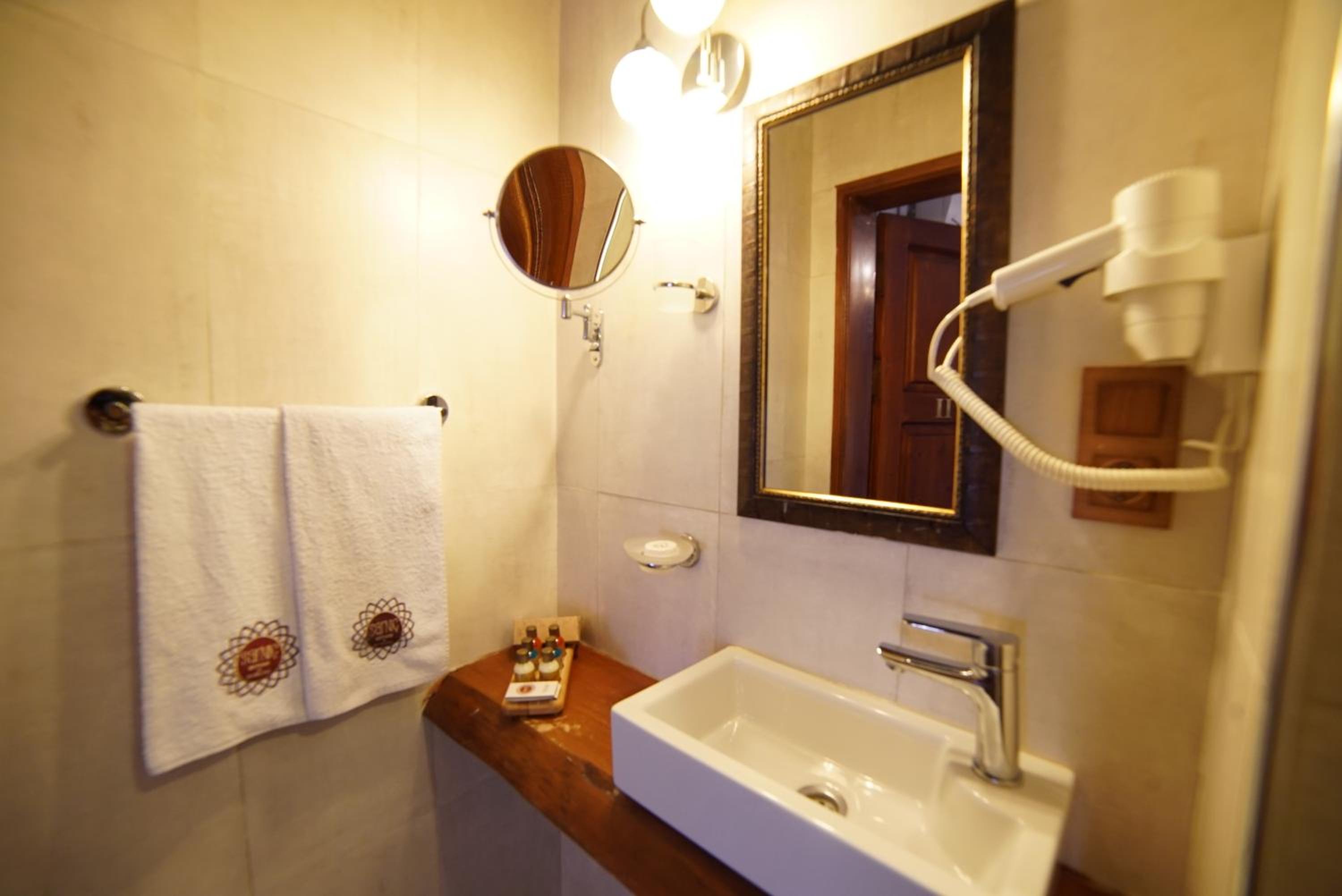 Sarnıç Butik Otel - Image 23