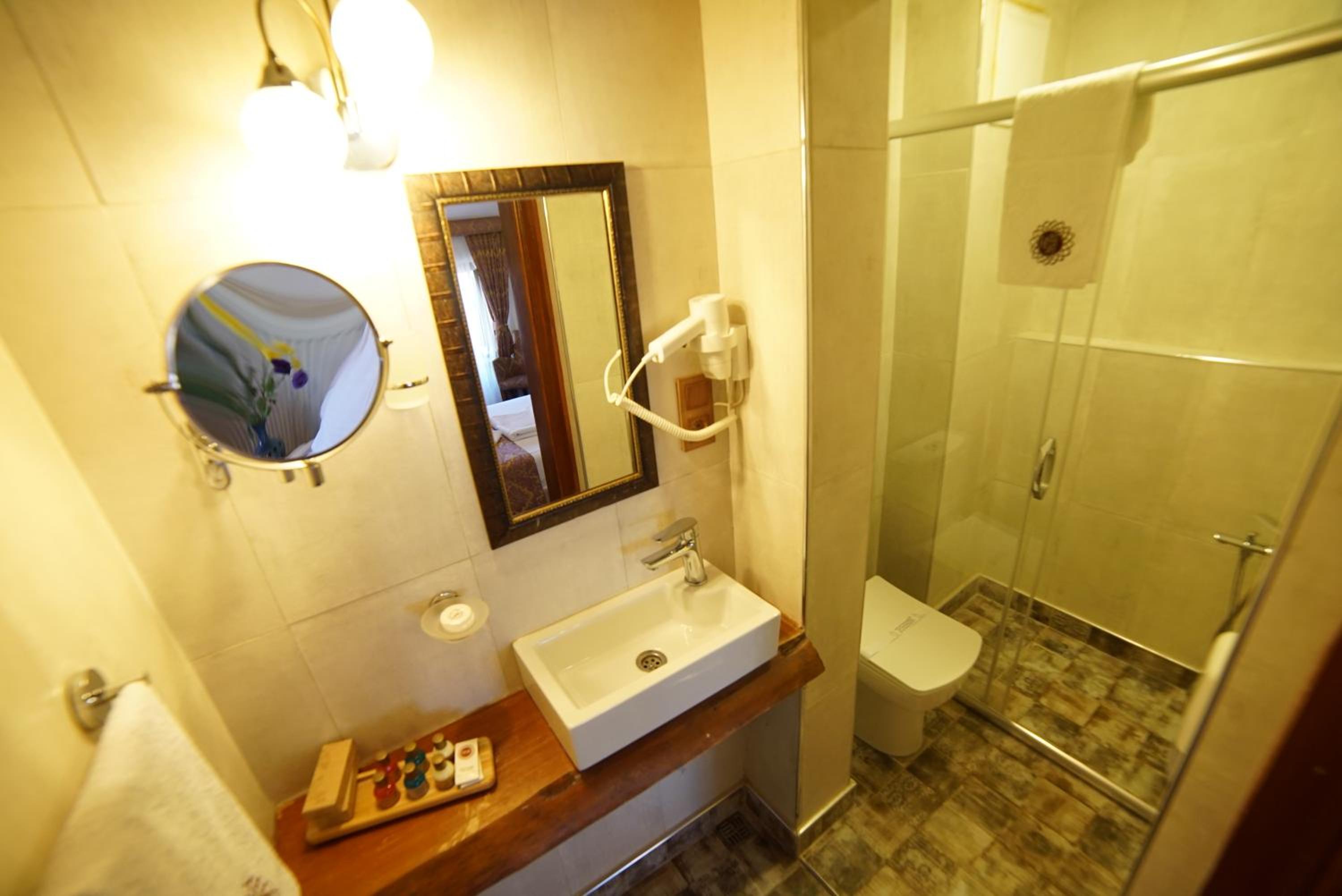 Sarnıç Butik Otel - Image 21