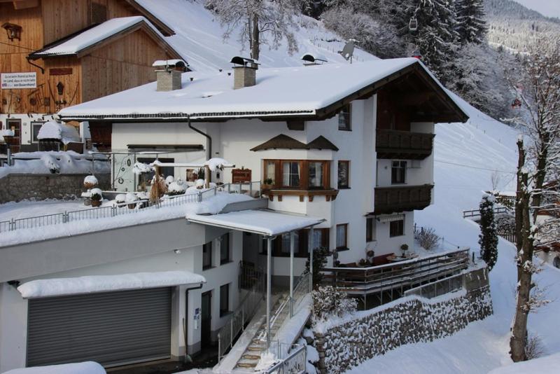 Haus Benedikta