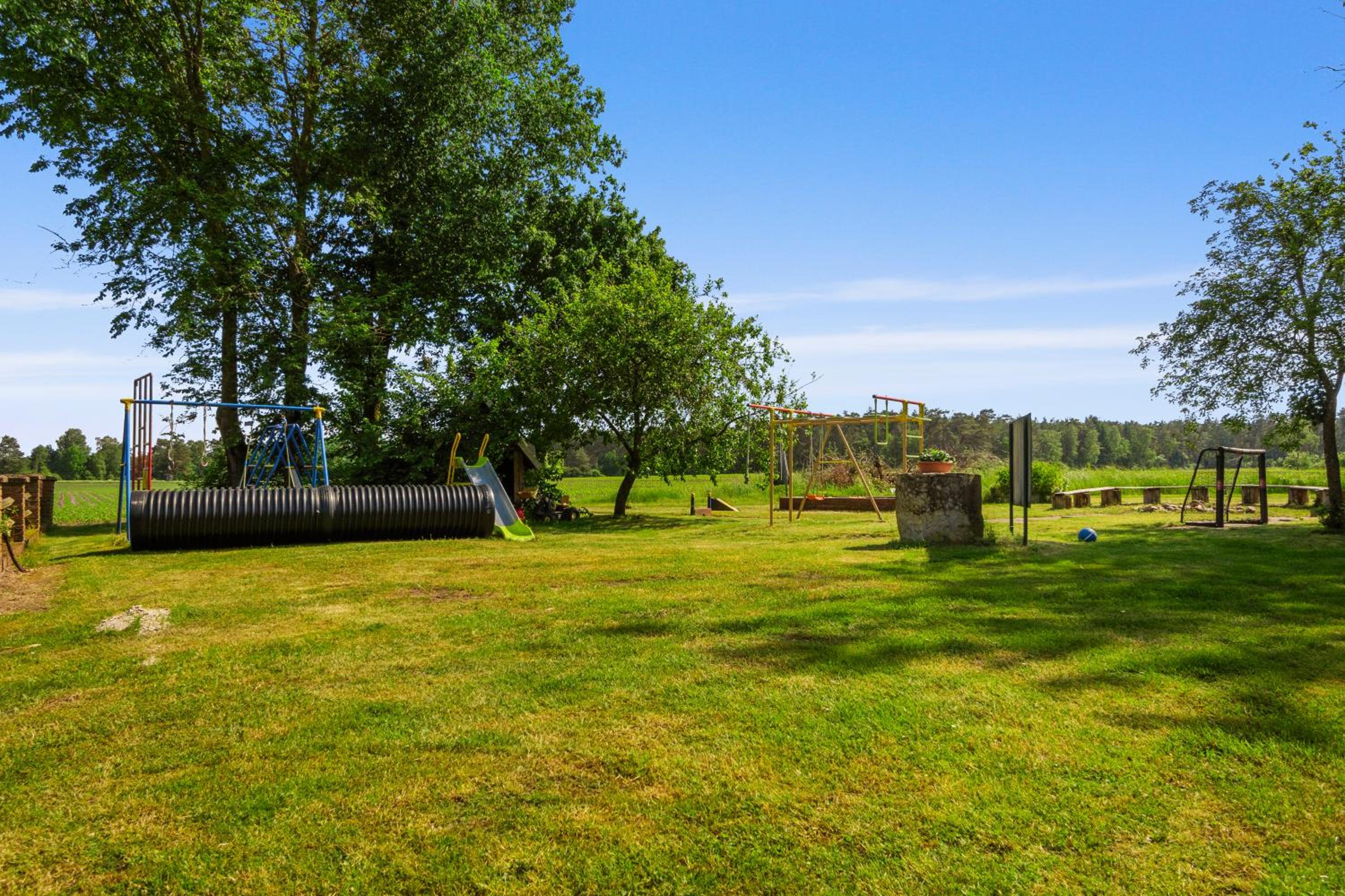 Bauernhofurlaub bei Familie Bokeloh