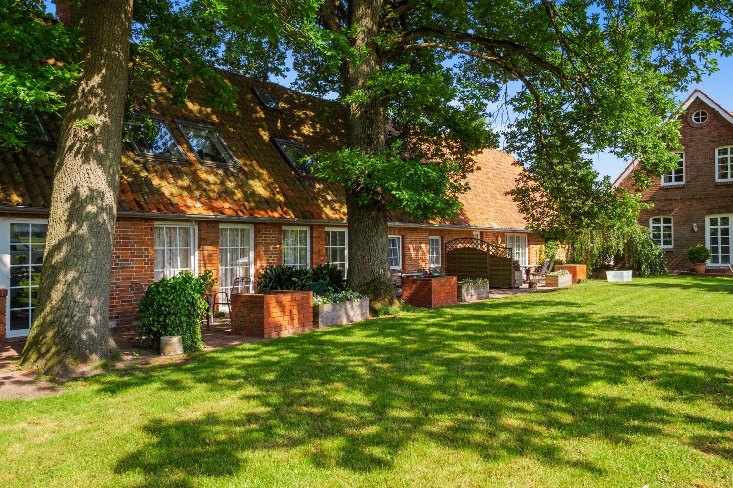 Bauernhofurlaub bei Familie Bokeloh