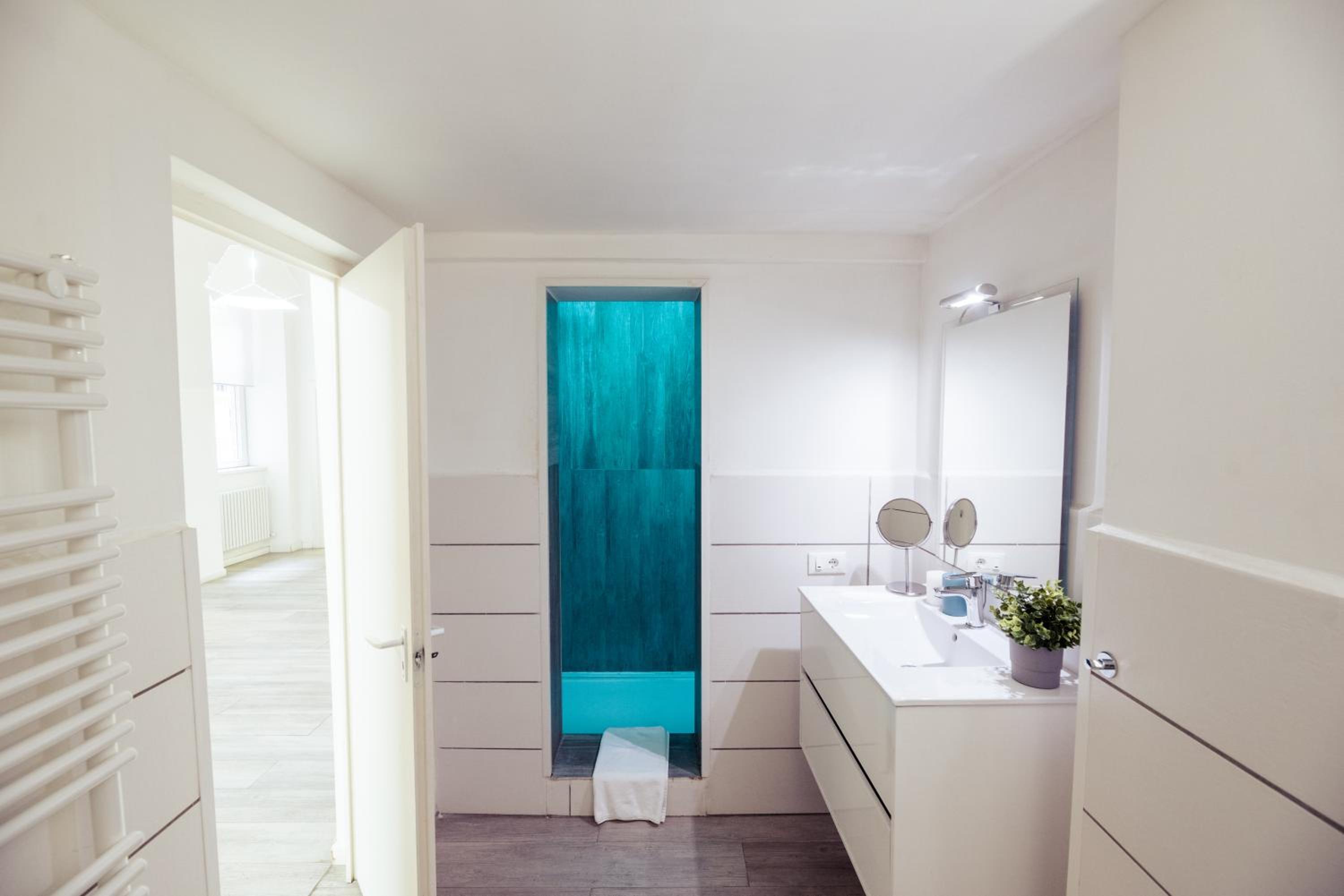 Budapest Easy Flat Oktogon