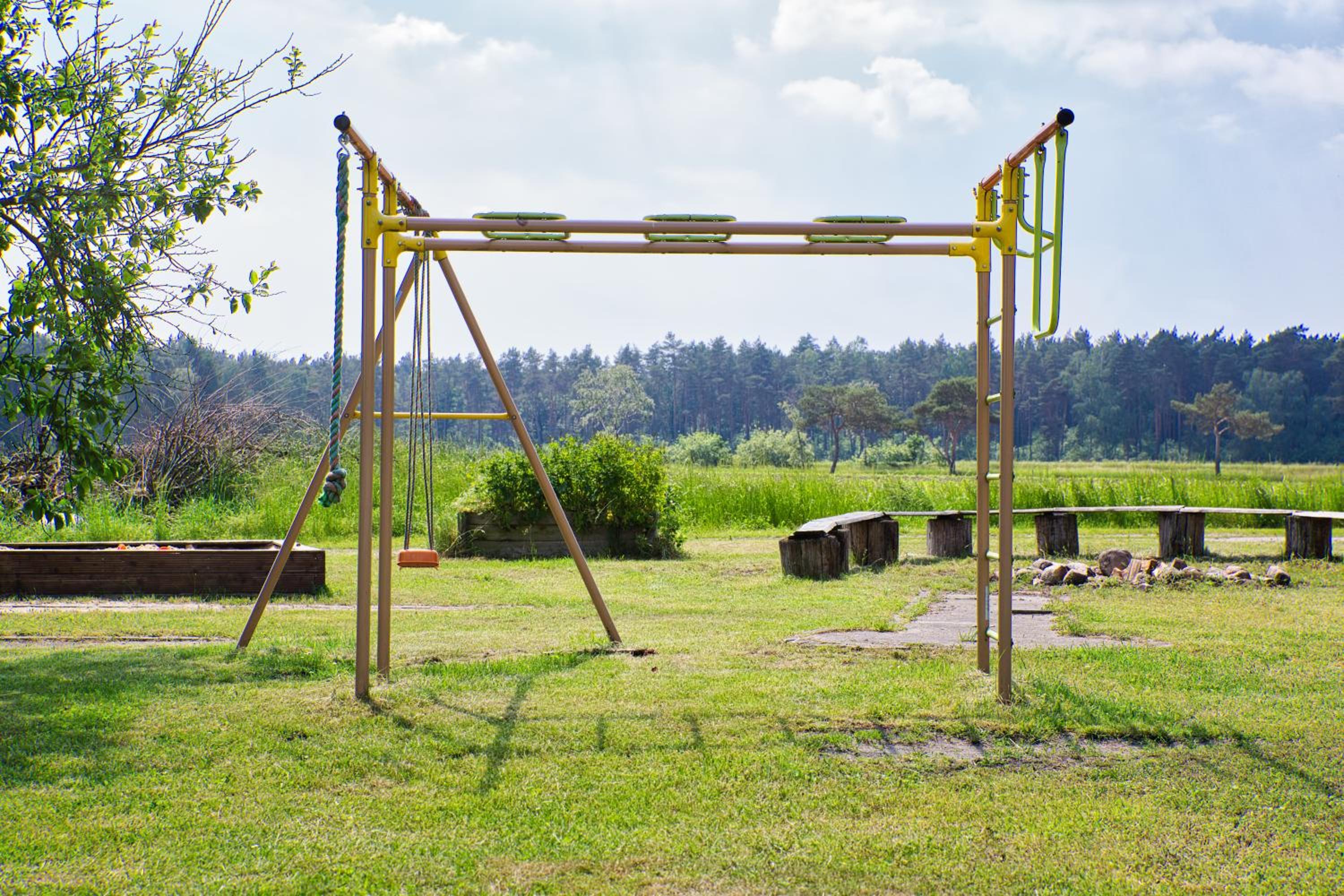 Bauernhofurlaub bei Familie Bokeloh