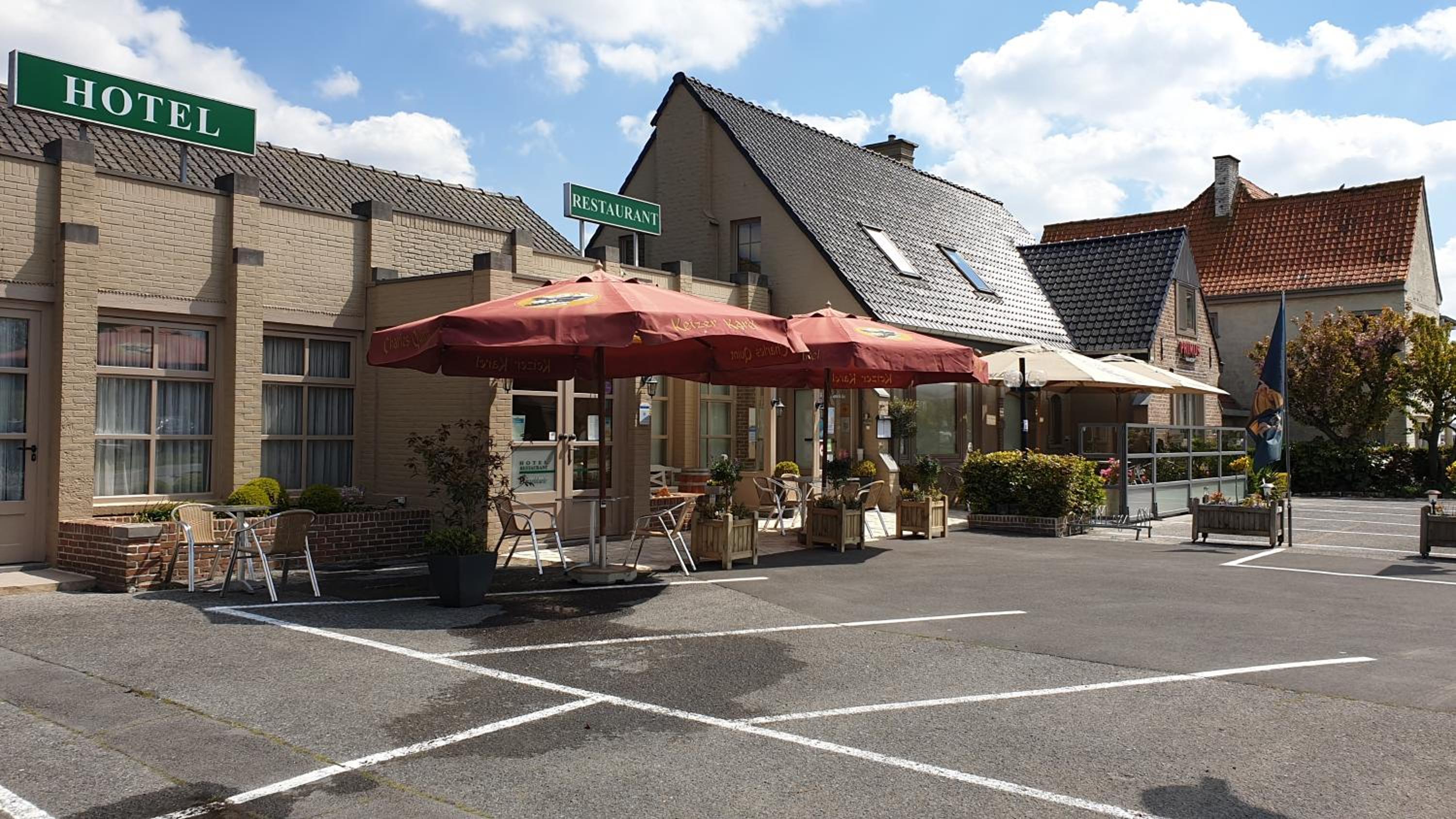 Hotel Hostellerie Daiseldaele - Image 1