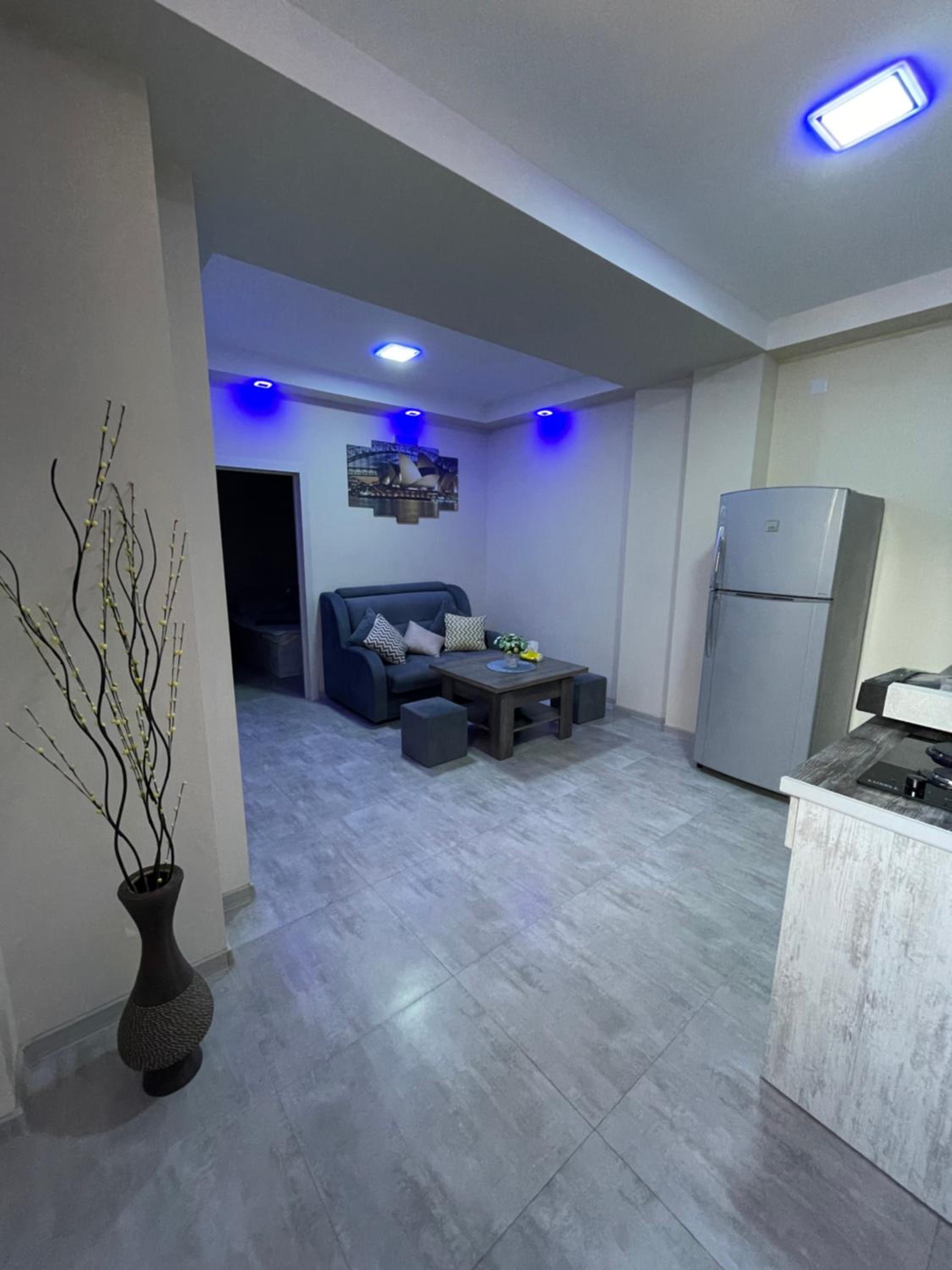 MODERN AND COMFORTABLE APARTMENT Self Check In
